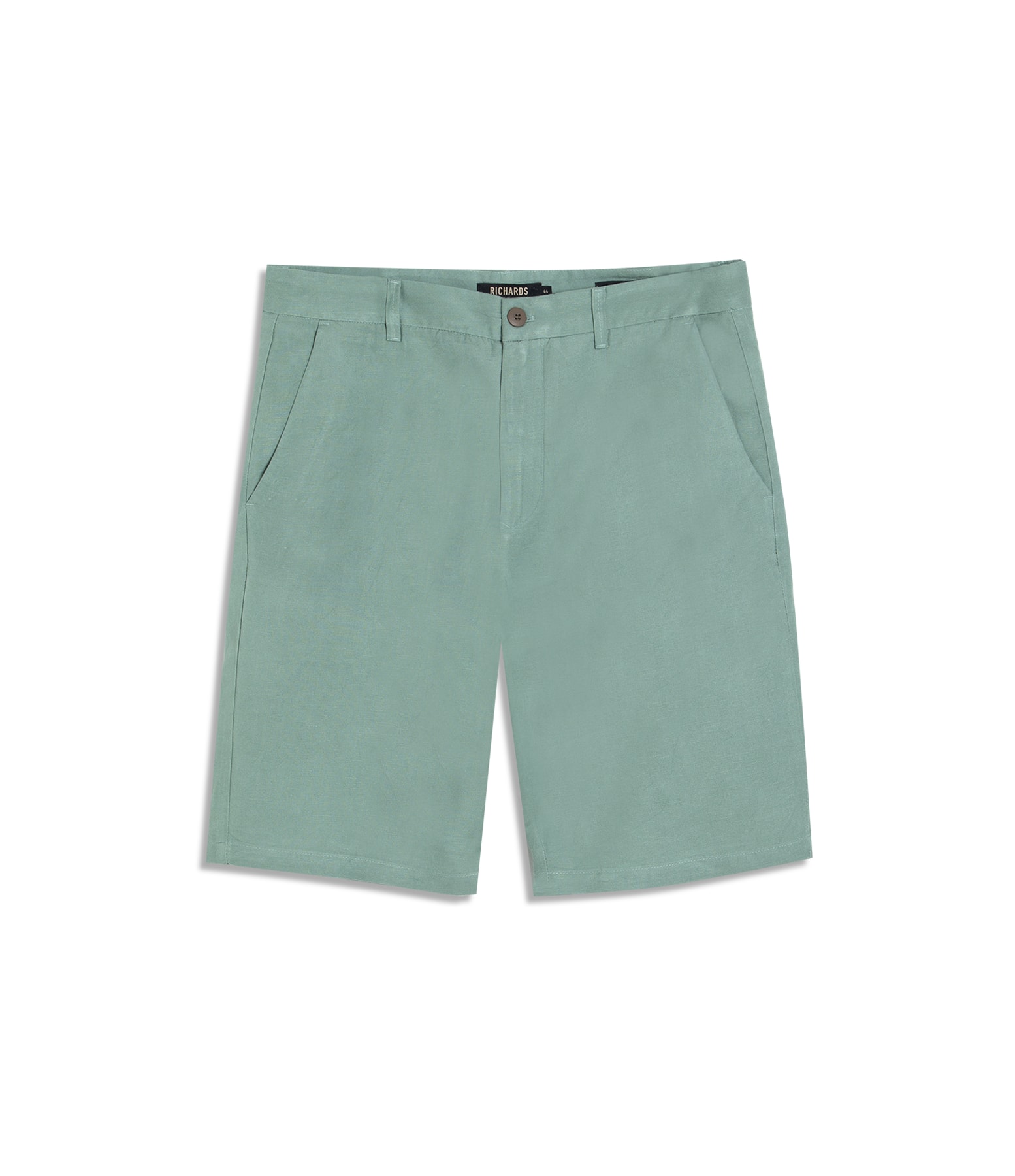 Bermuda Linho  Chino Tolit Verde Claro