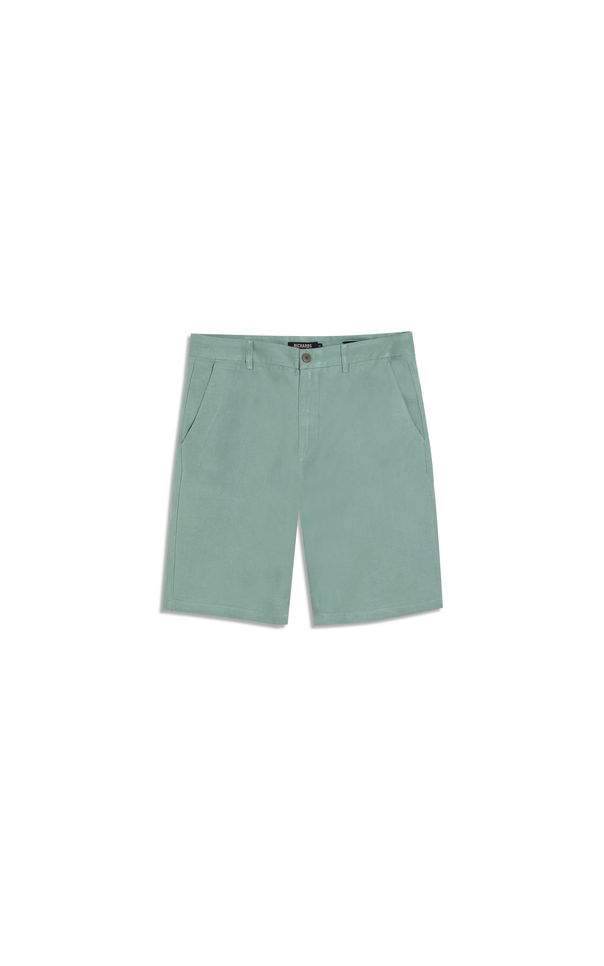 Bermuda Linho  Chino Tolit Verde Claro