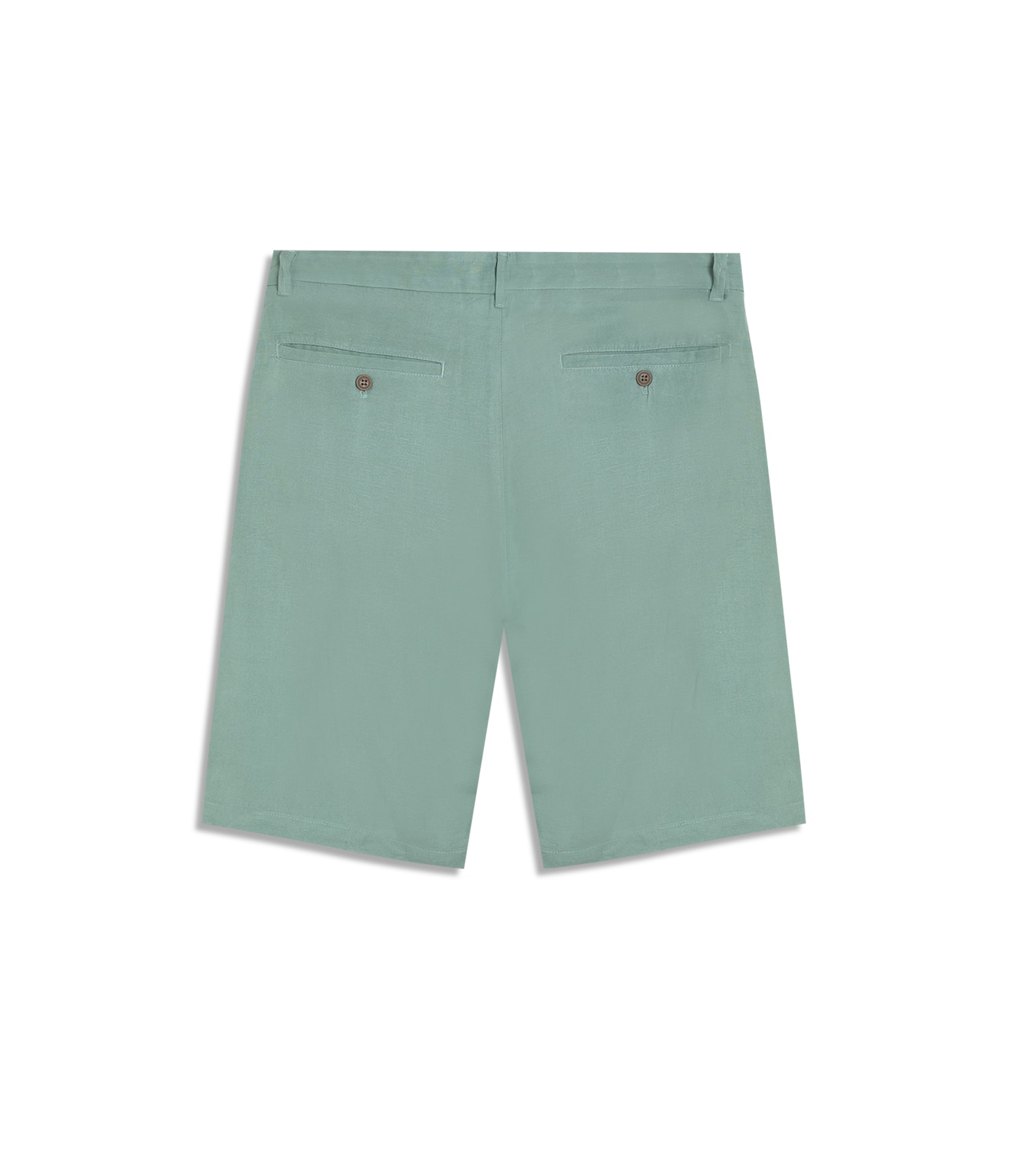 Bermuda Linho  Chino Tolit Verde Claro
