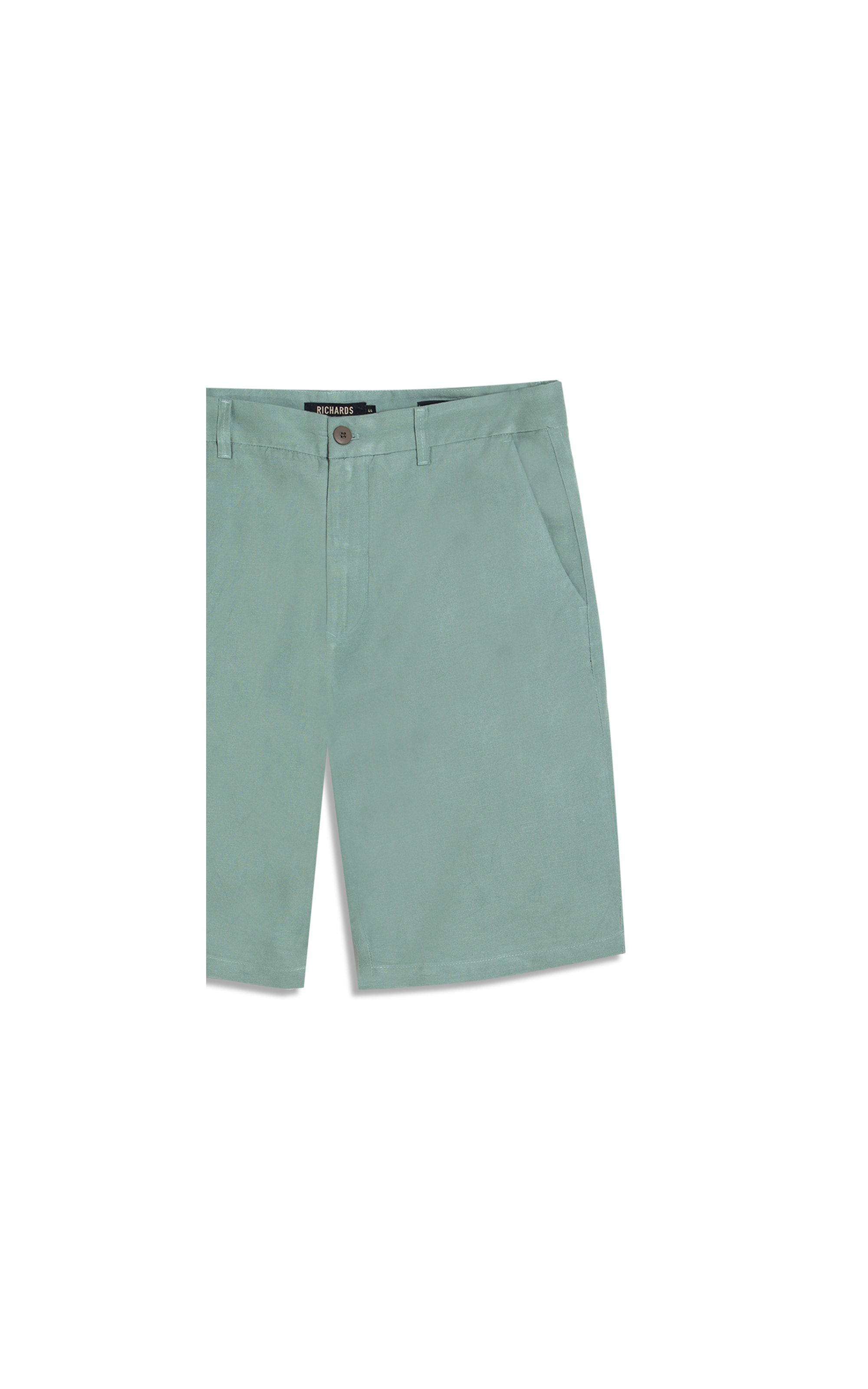 Bermuda Linho  Chino Tolit Verde Claro