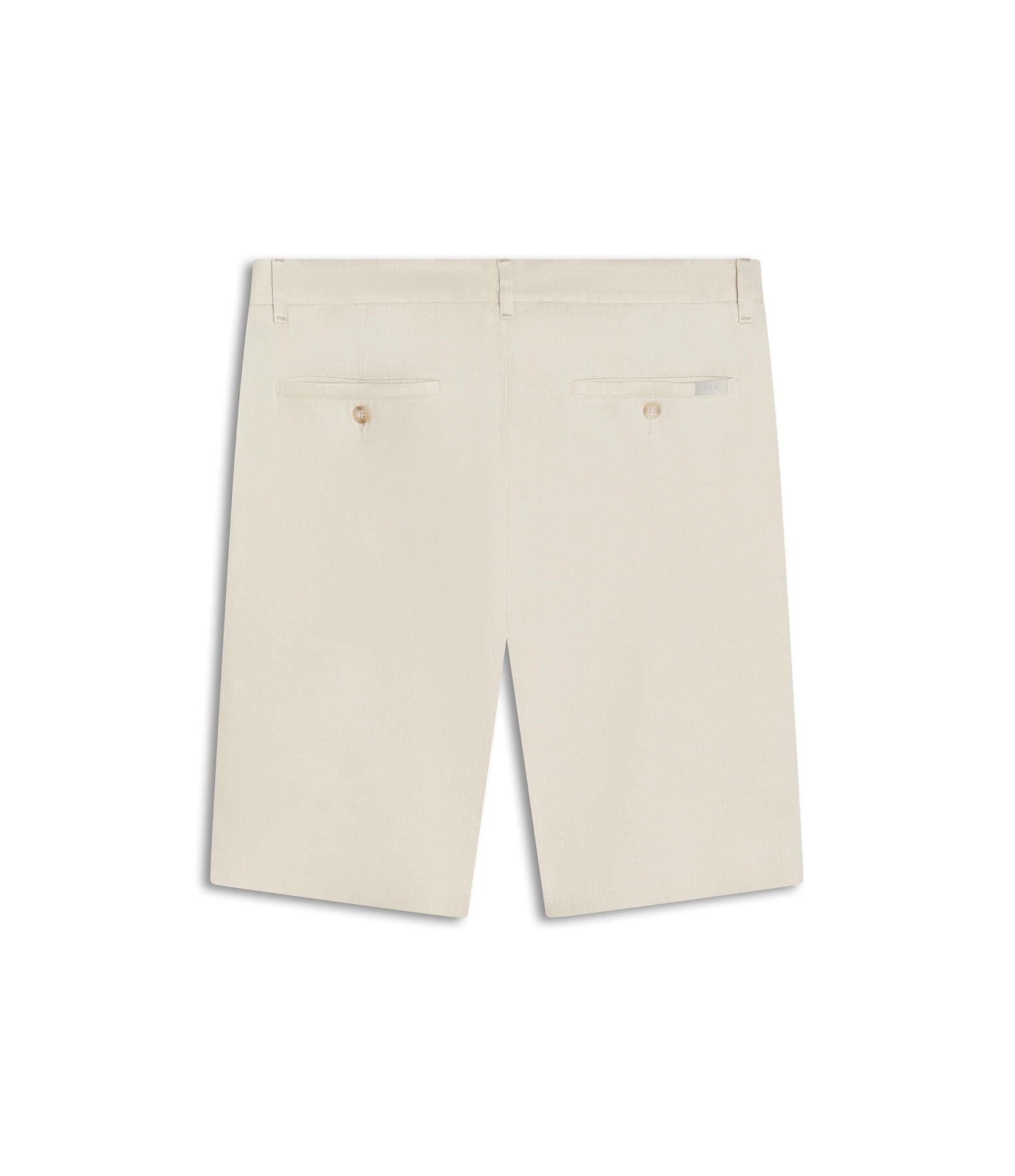 Bermuda Linho  Dahlia Long Natural