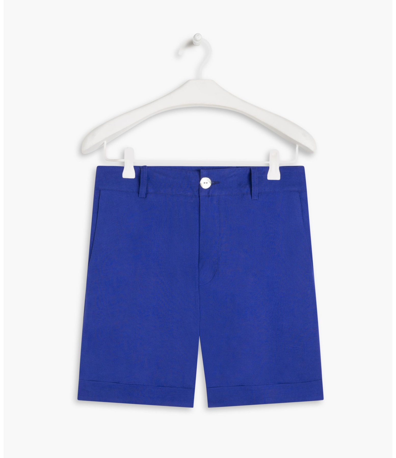 Bermuda Linho  Stanford Royal