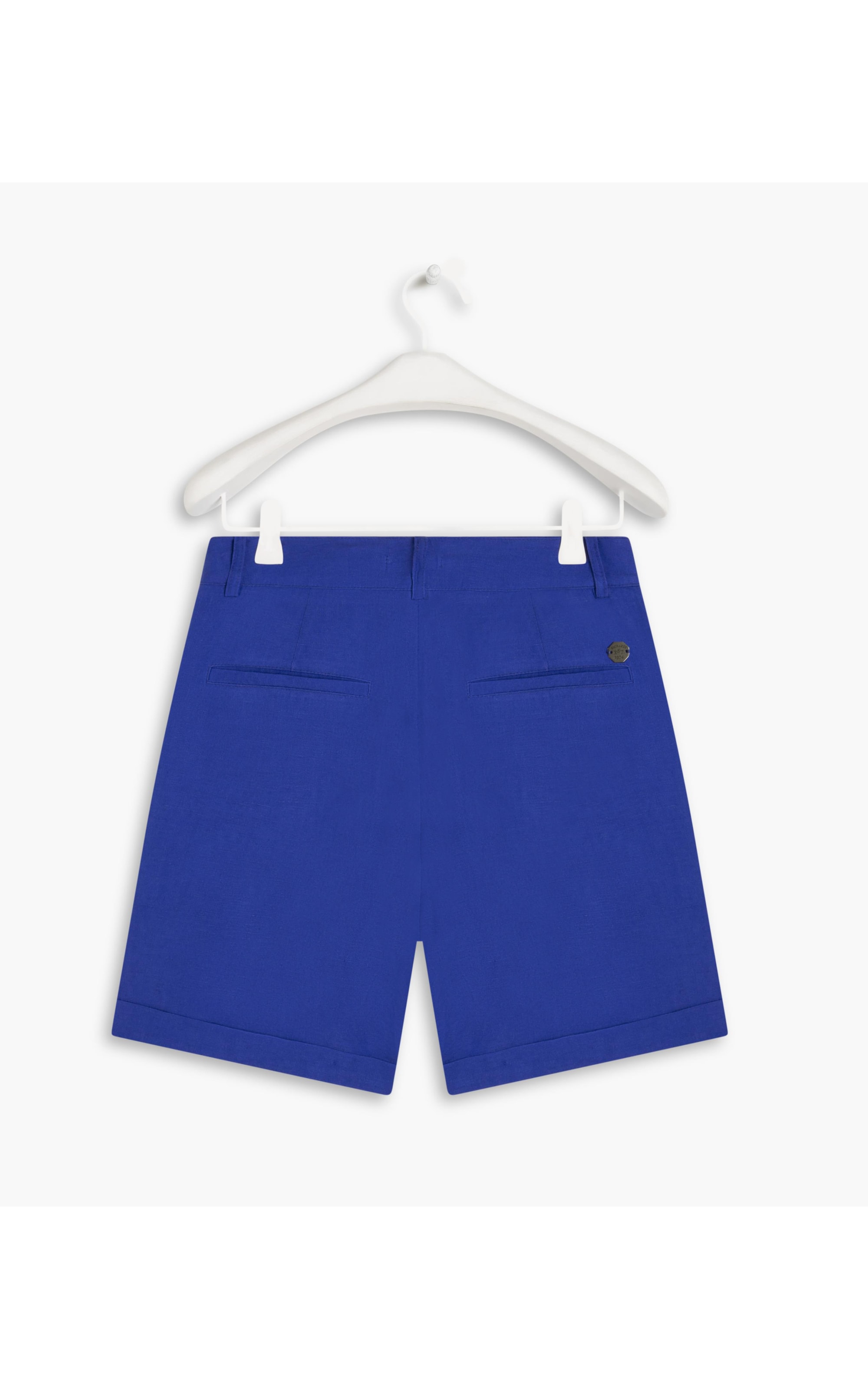 Bermuda Linho  Stanford Royal