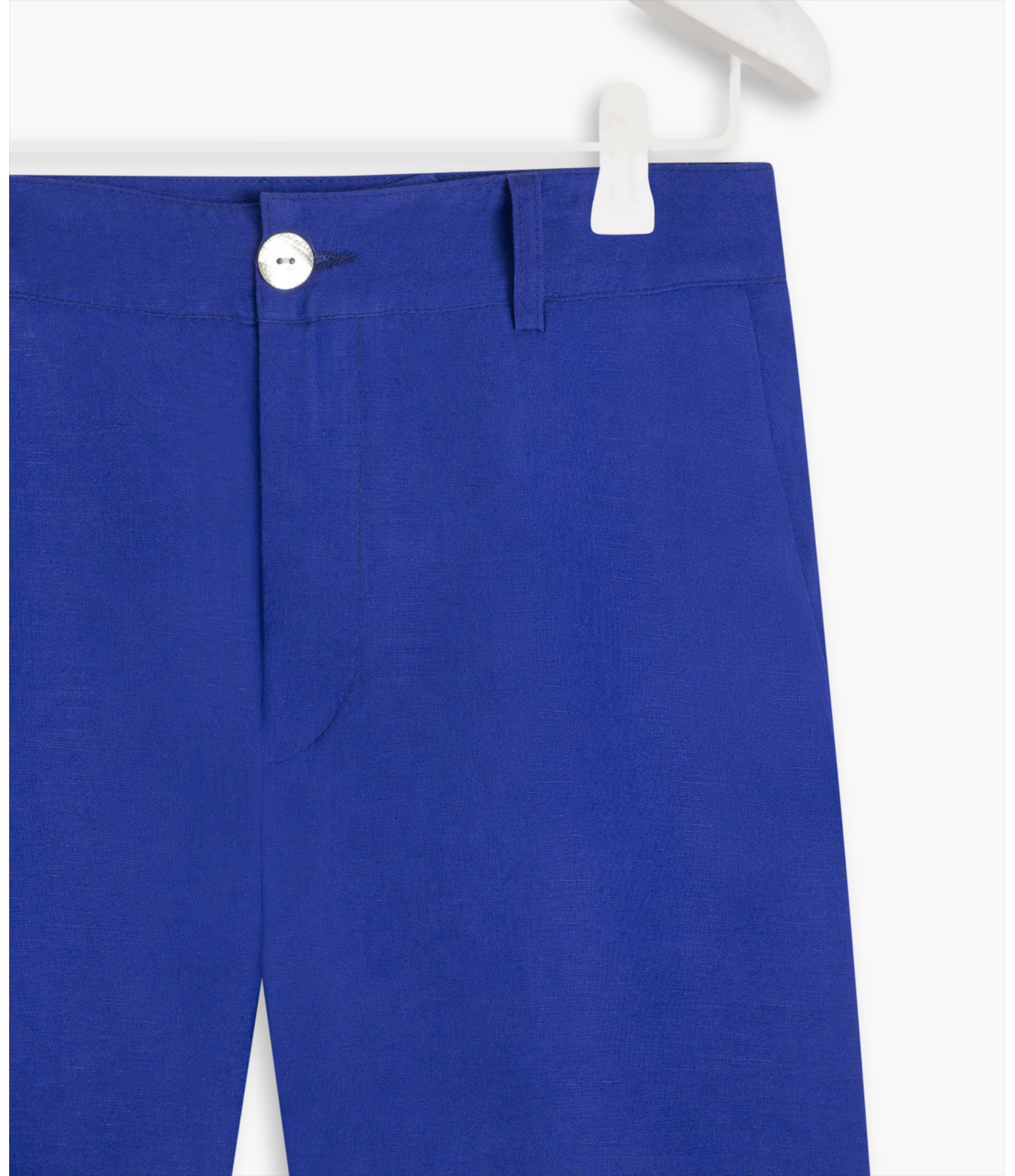 Bermuda Linho  Stanford Royal