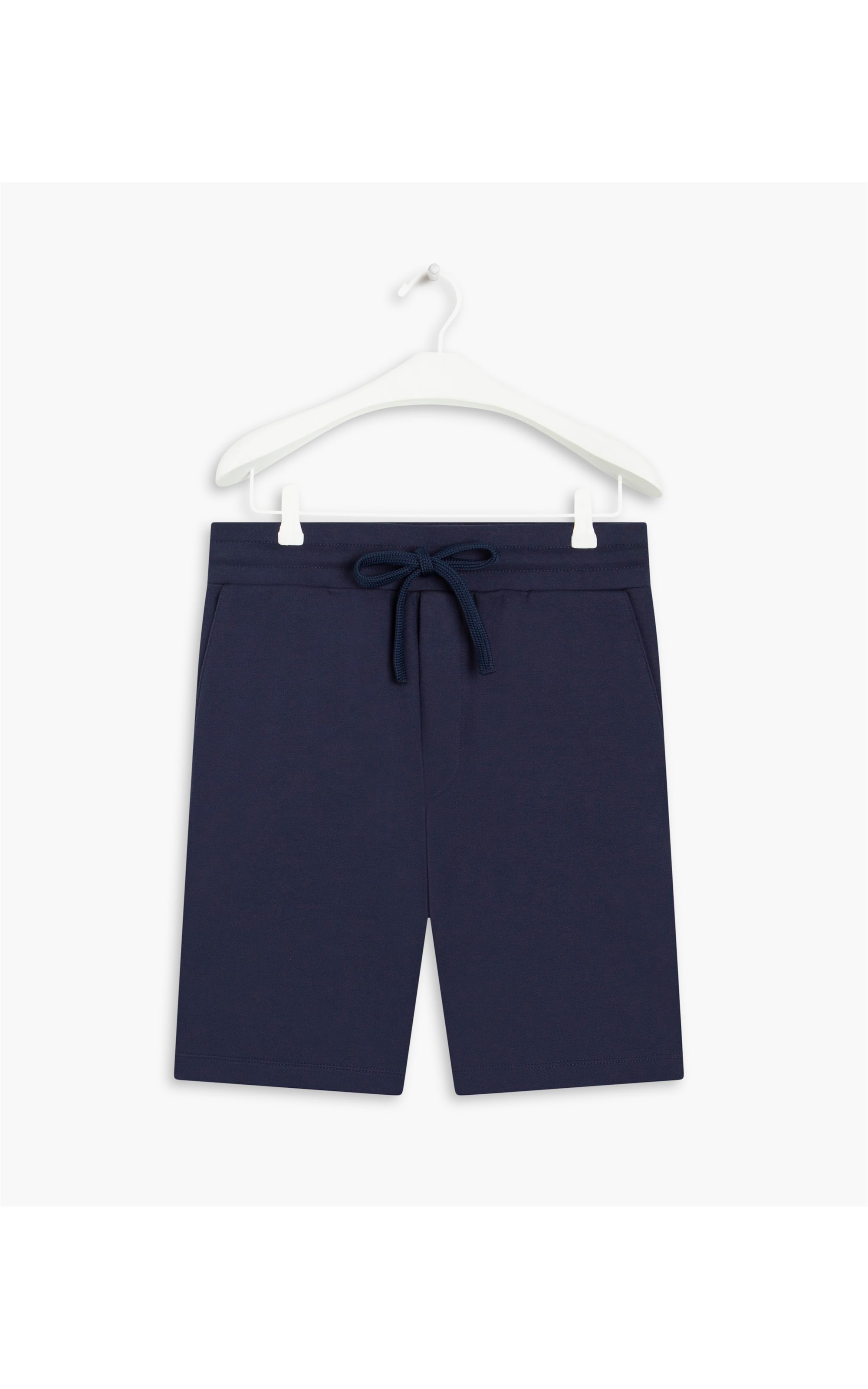 Bermuda Lisa Ben Dark Navy