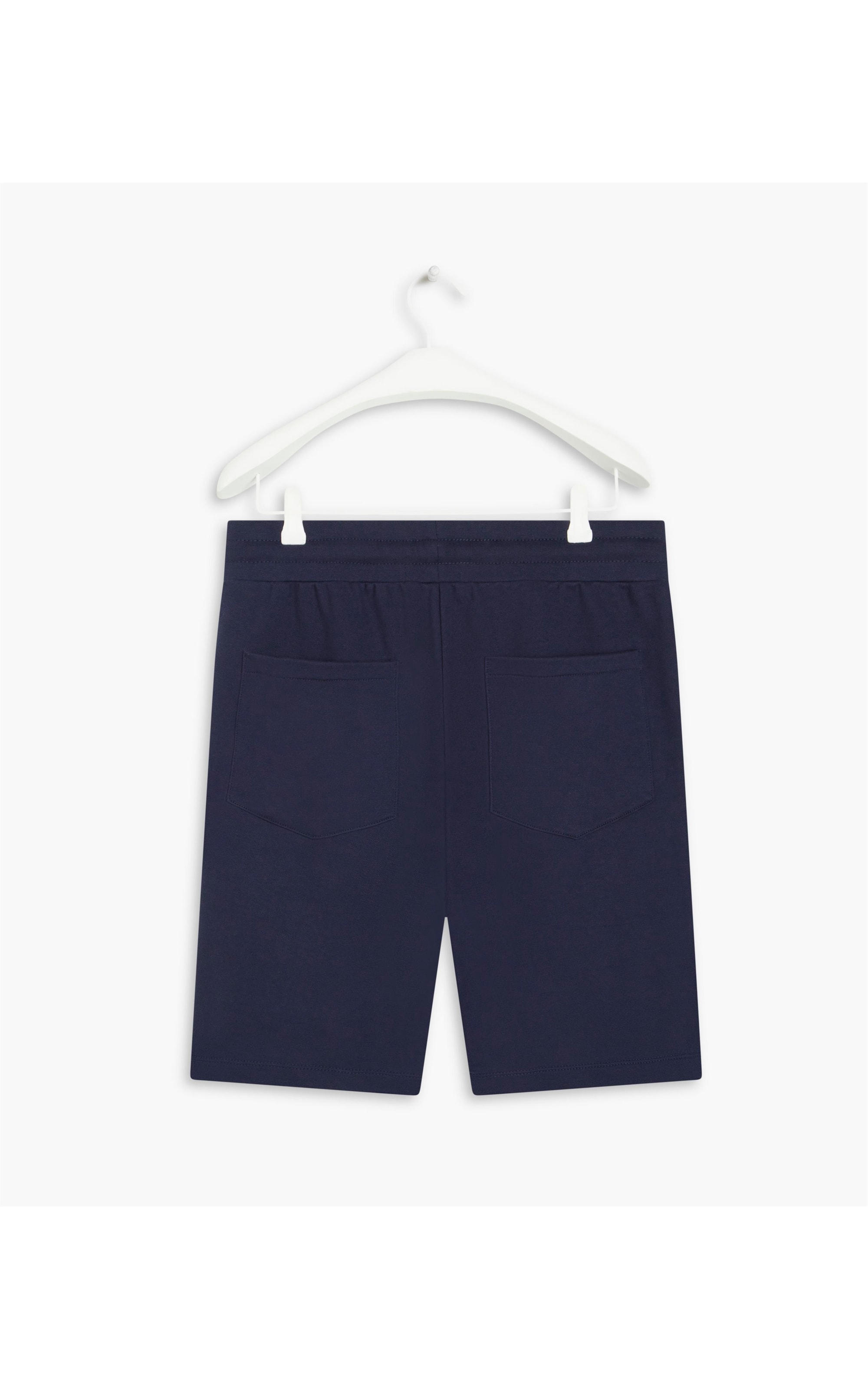 Bermuda Lisa Ben Dark Navy