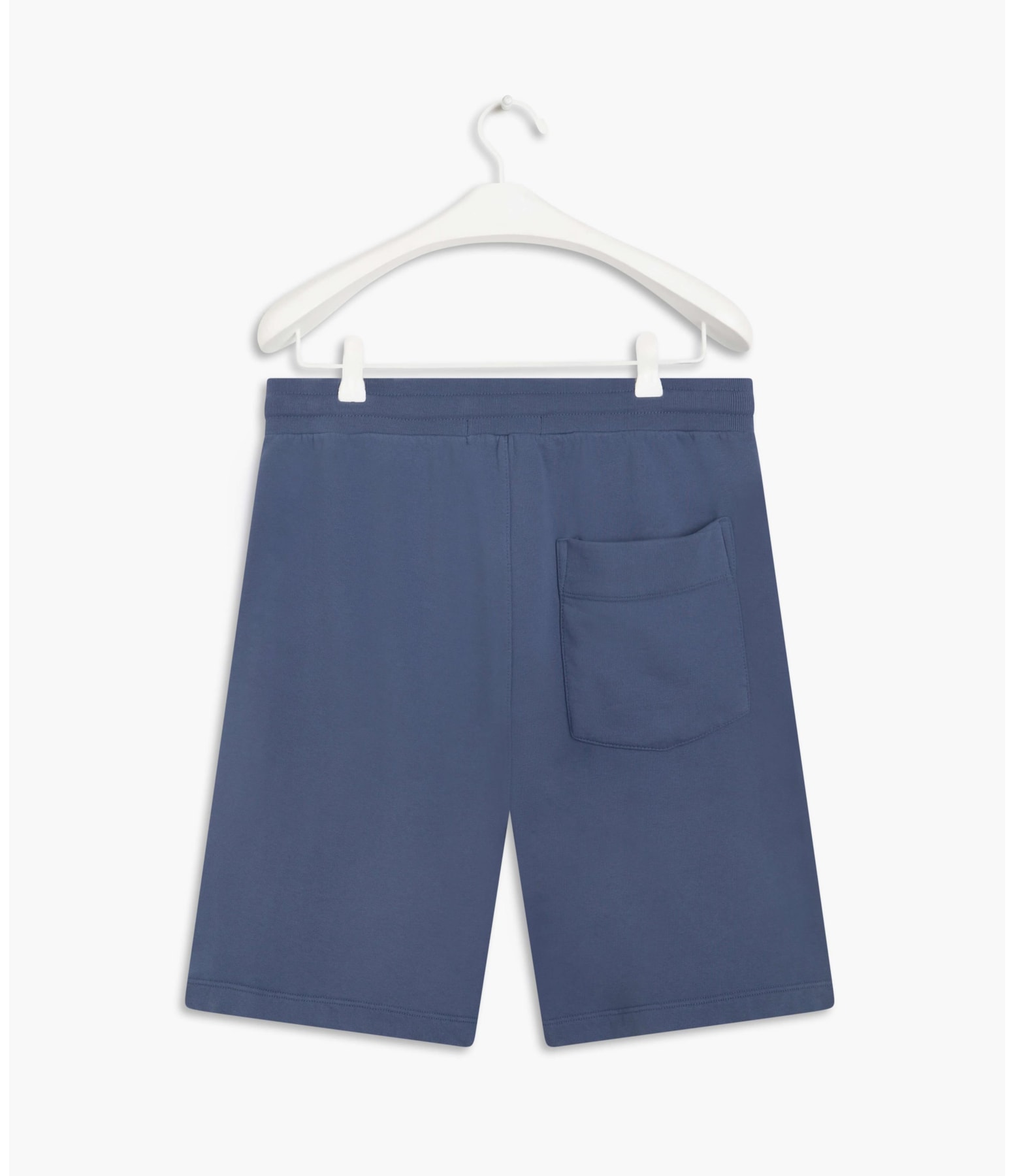 Bermuda Moletom Khaki Essentials Hortencia