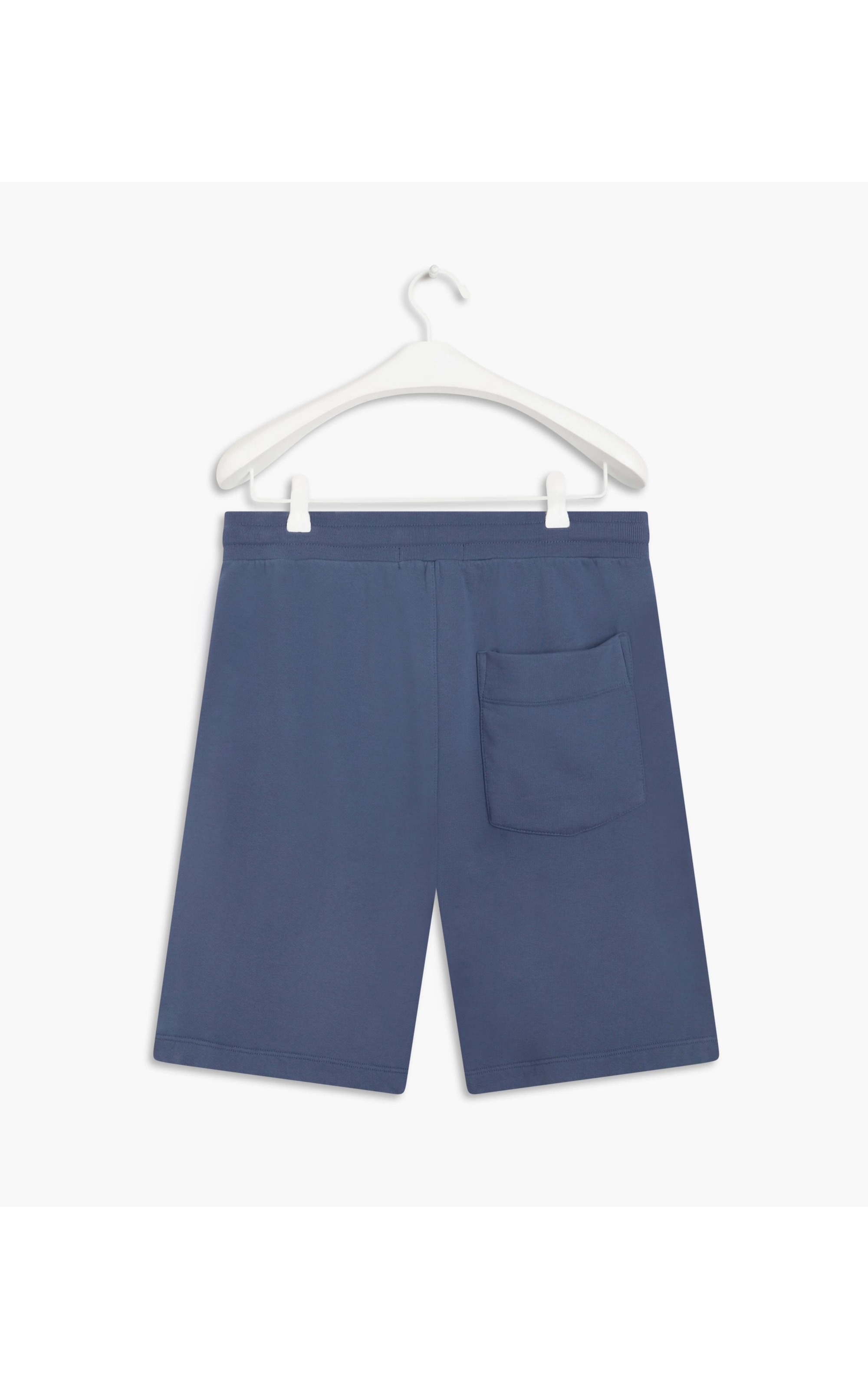 Bermuda Moletom Khaki Essentials Hortencia