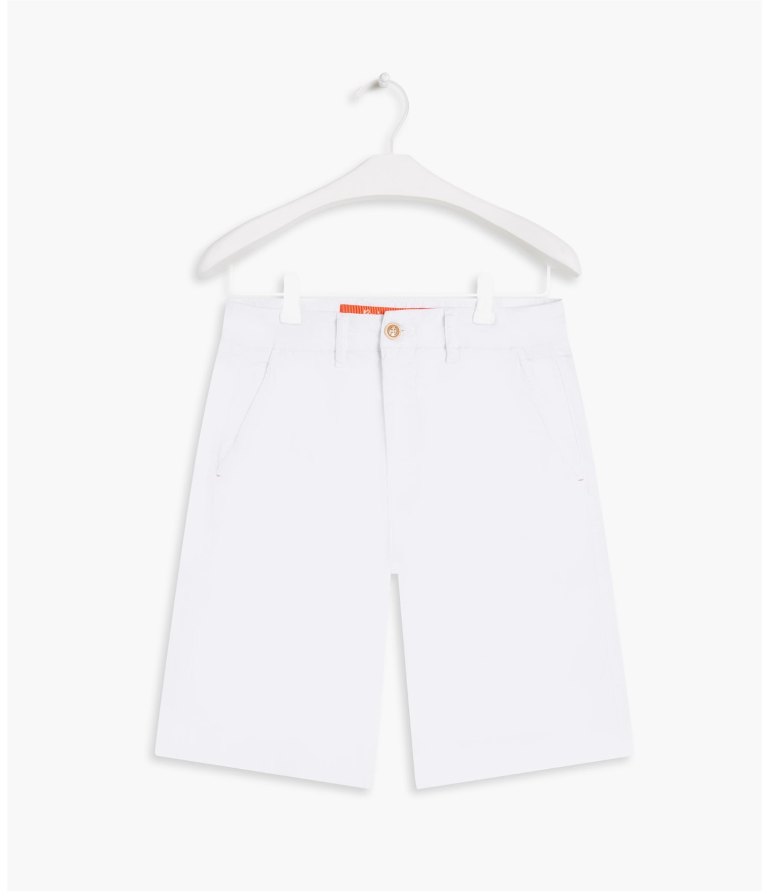 Bermuda New Color Branco
