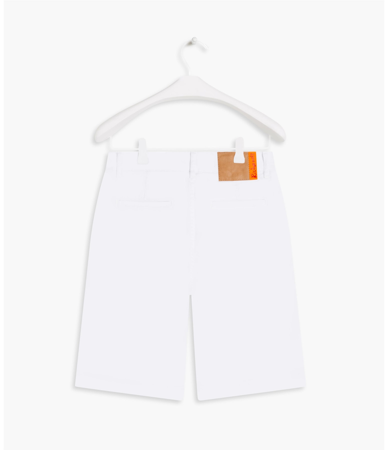 Bermuda New Color Branco