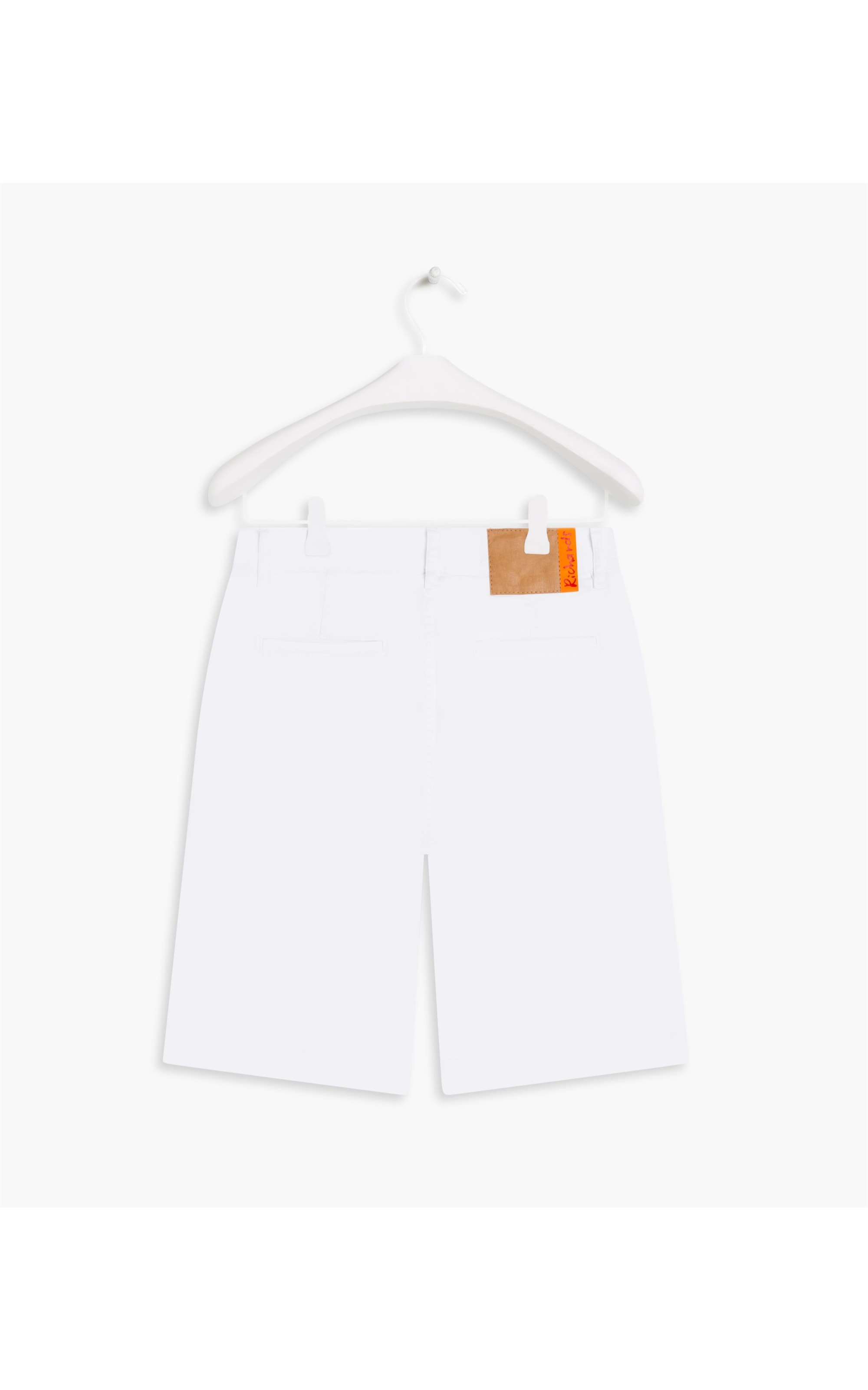 Bermuda New Color Branco