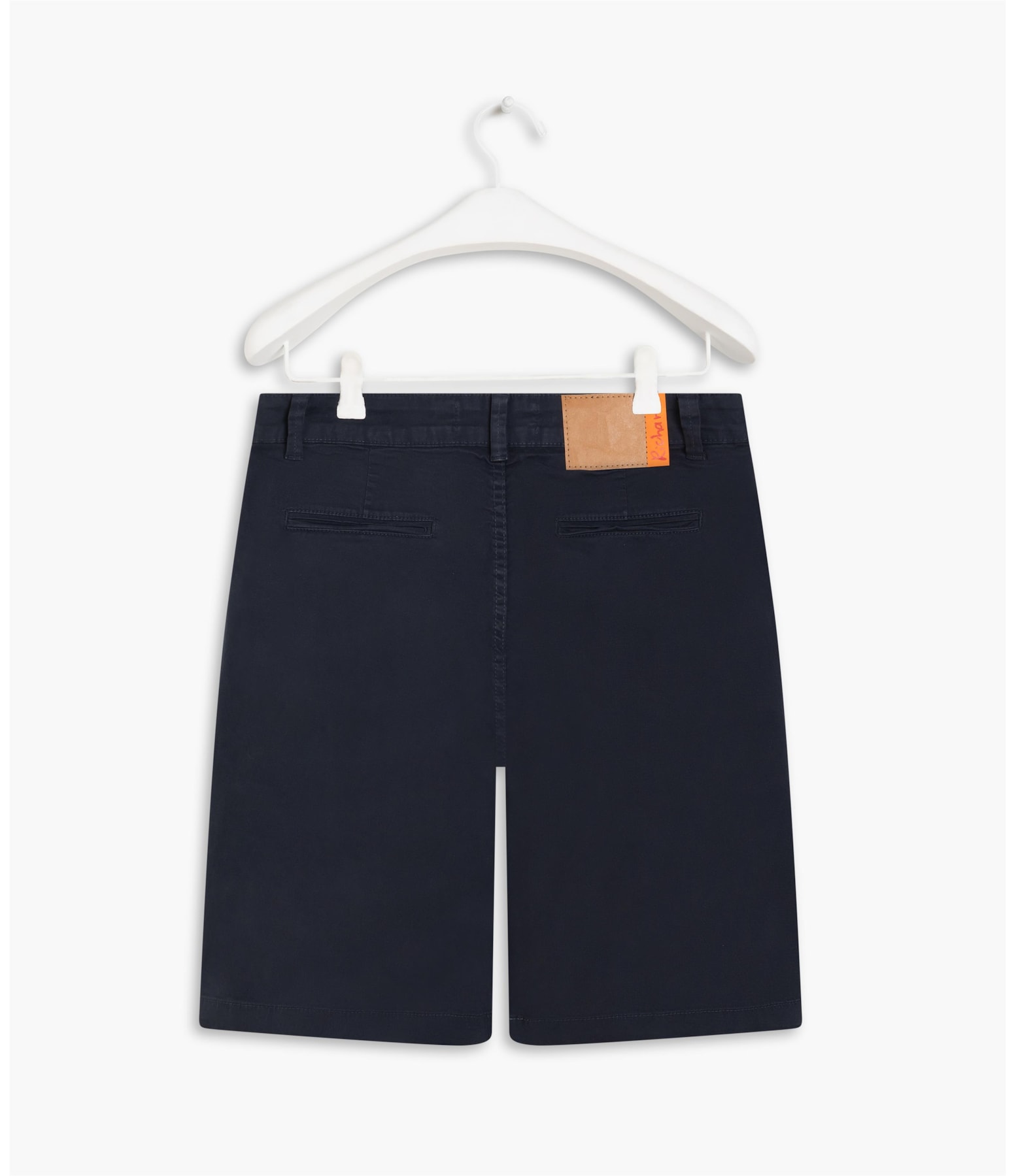 Bermuda New Color Dark Navy