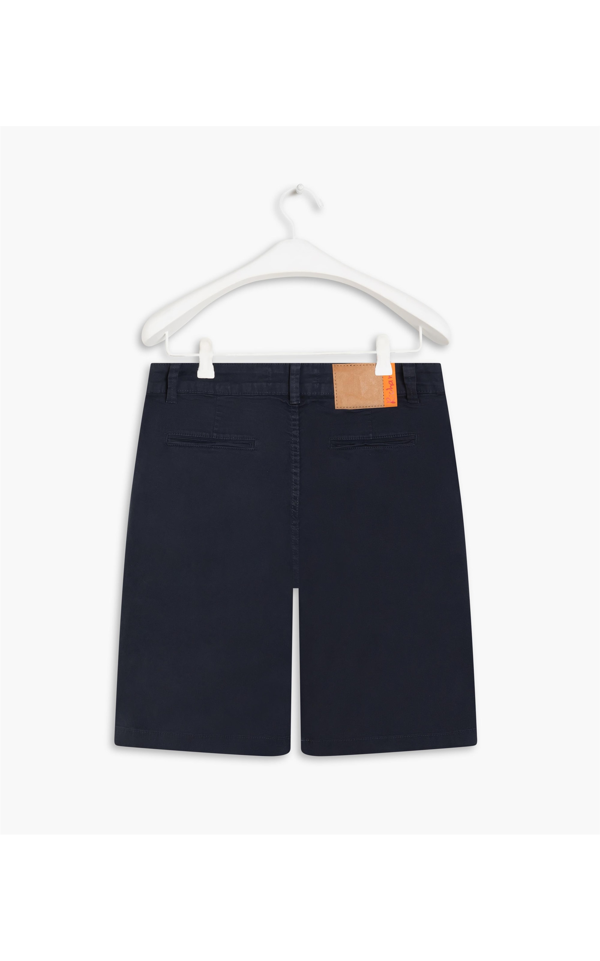 Bermuda New Color Dark Navy