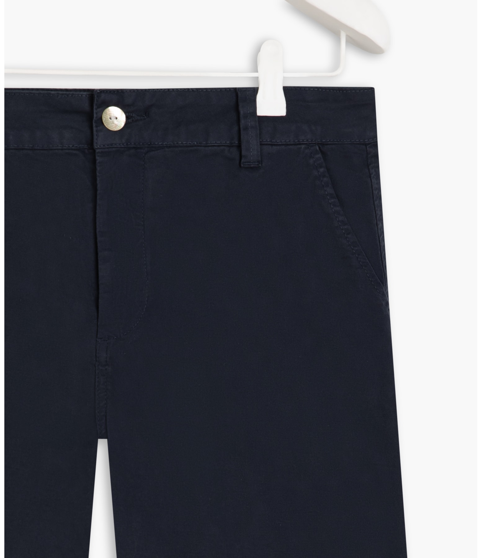 Bermuda New Color Dark Navy