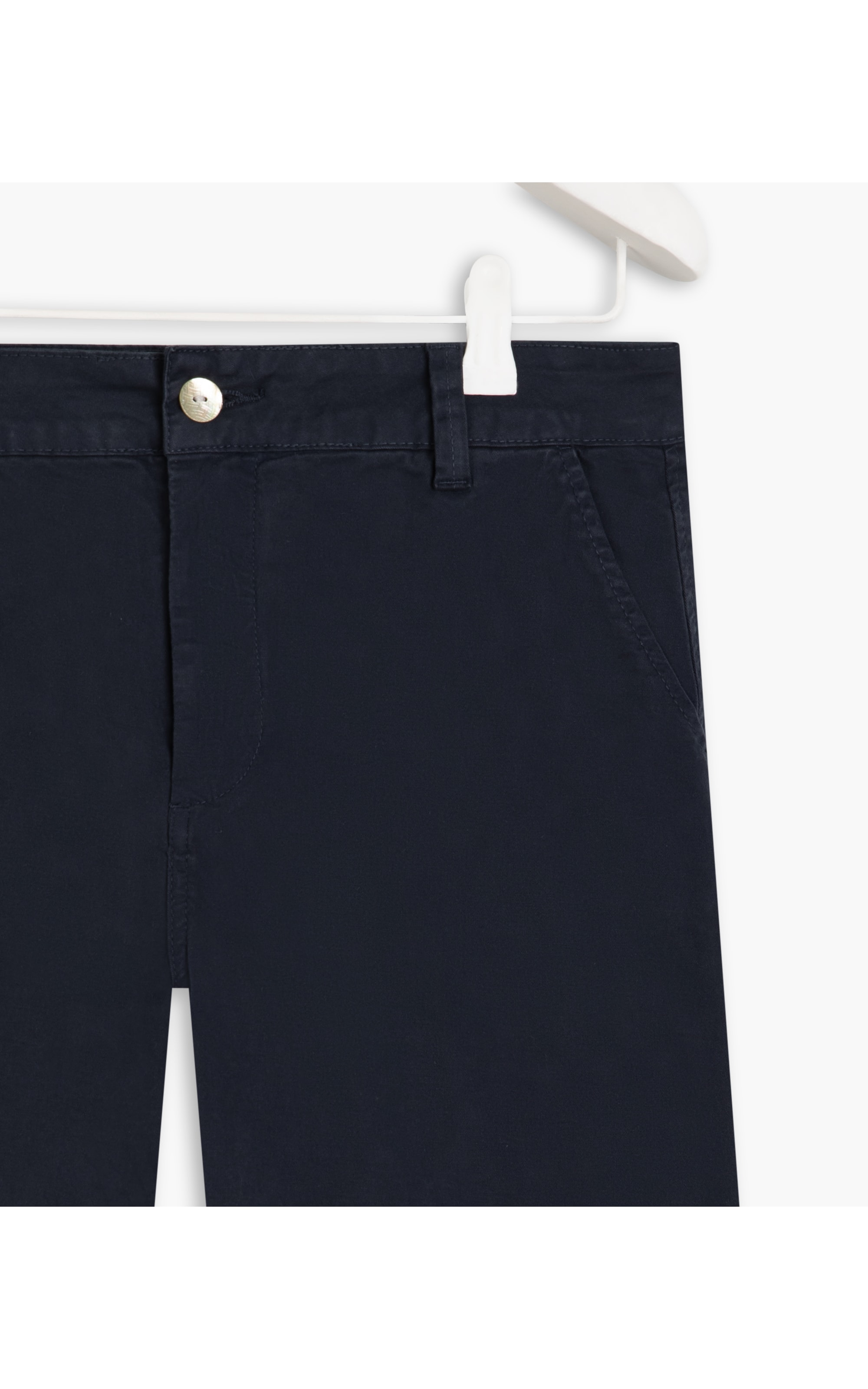 Bermuda New Color Dark Navy