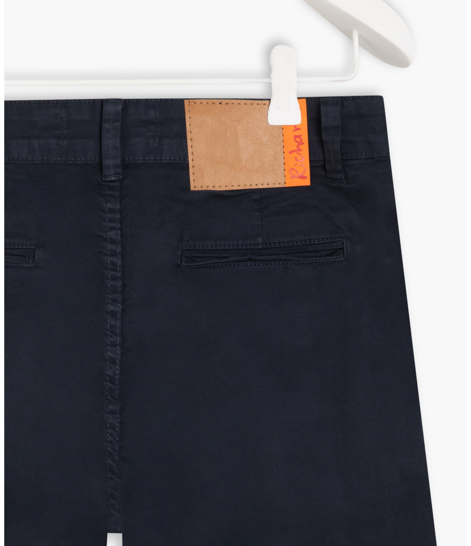 Bermuda New Color Dark Navy