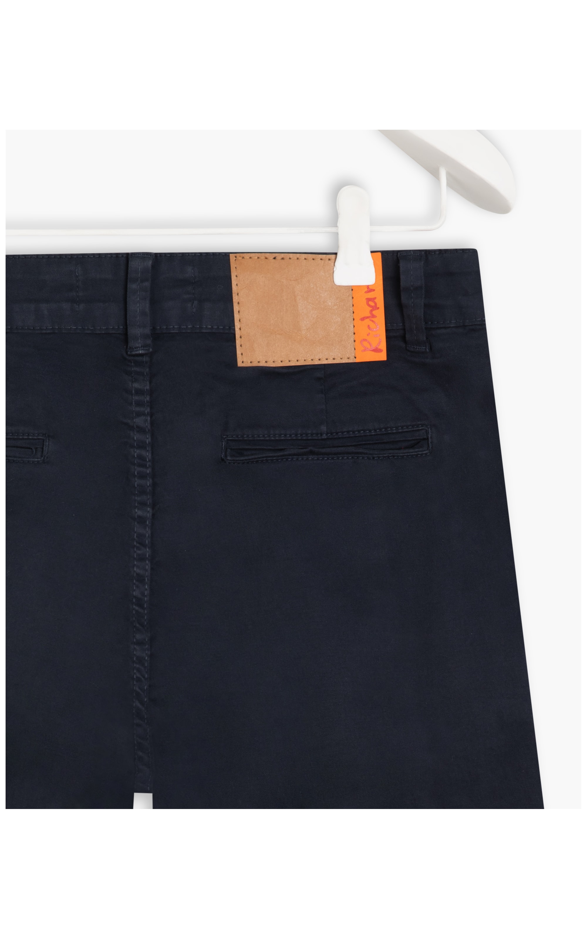 Bermuda New Color Dark Navy