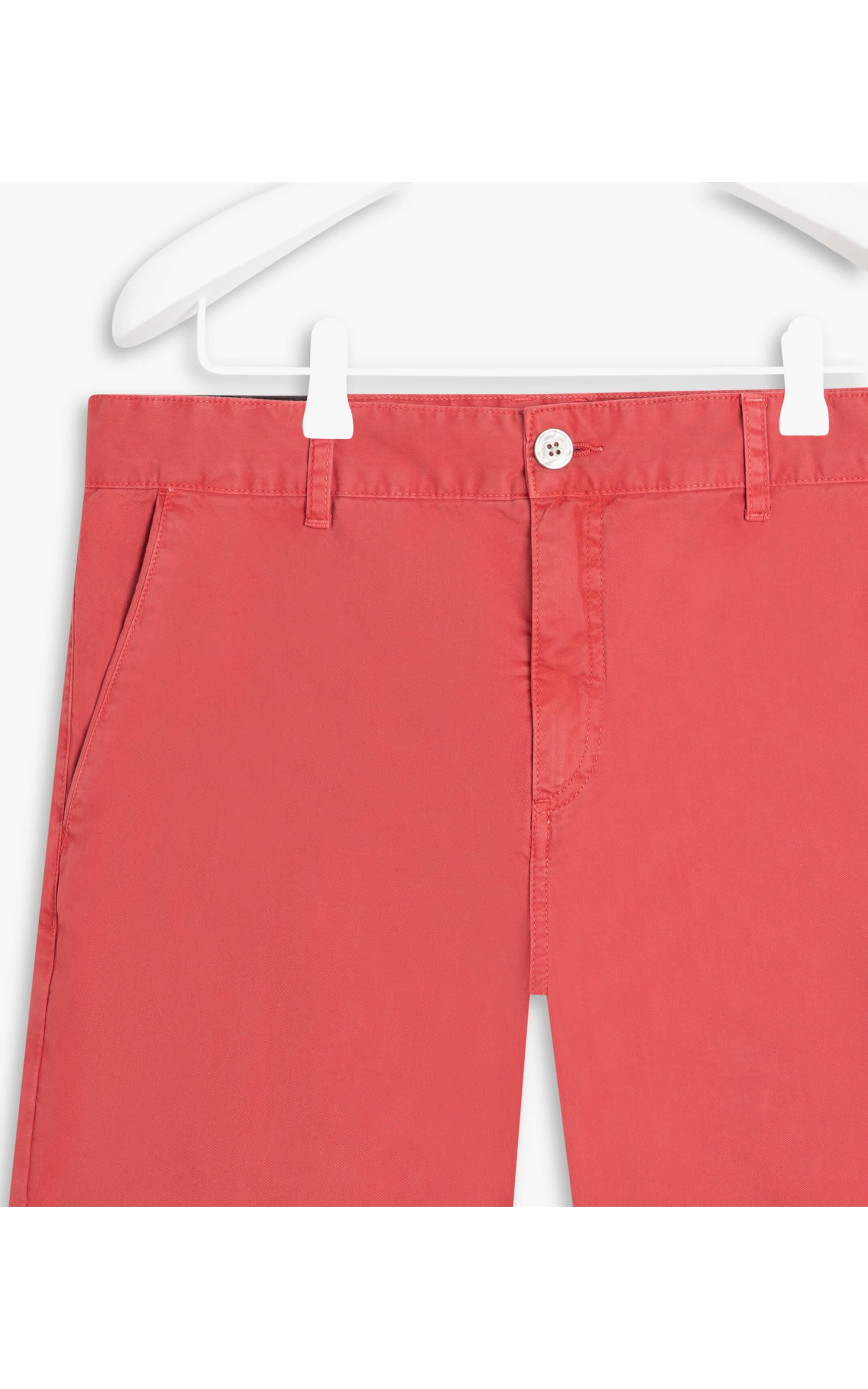 Bermuda Rch Mar Cereja