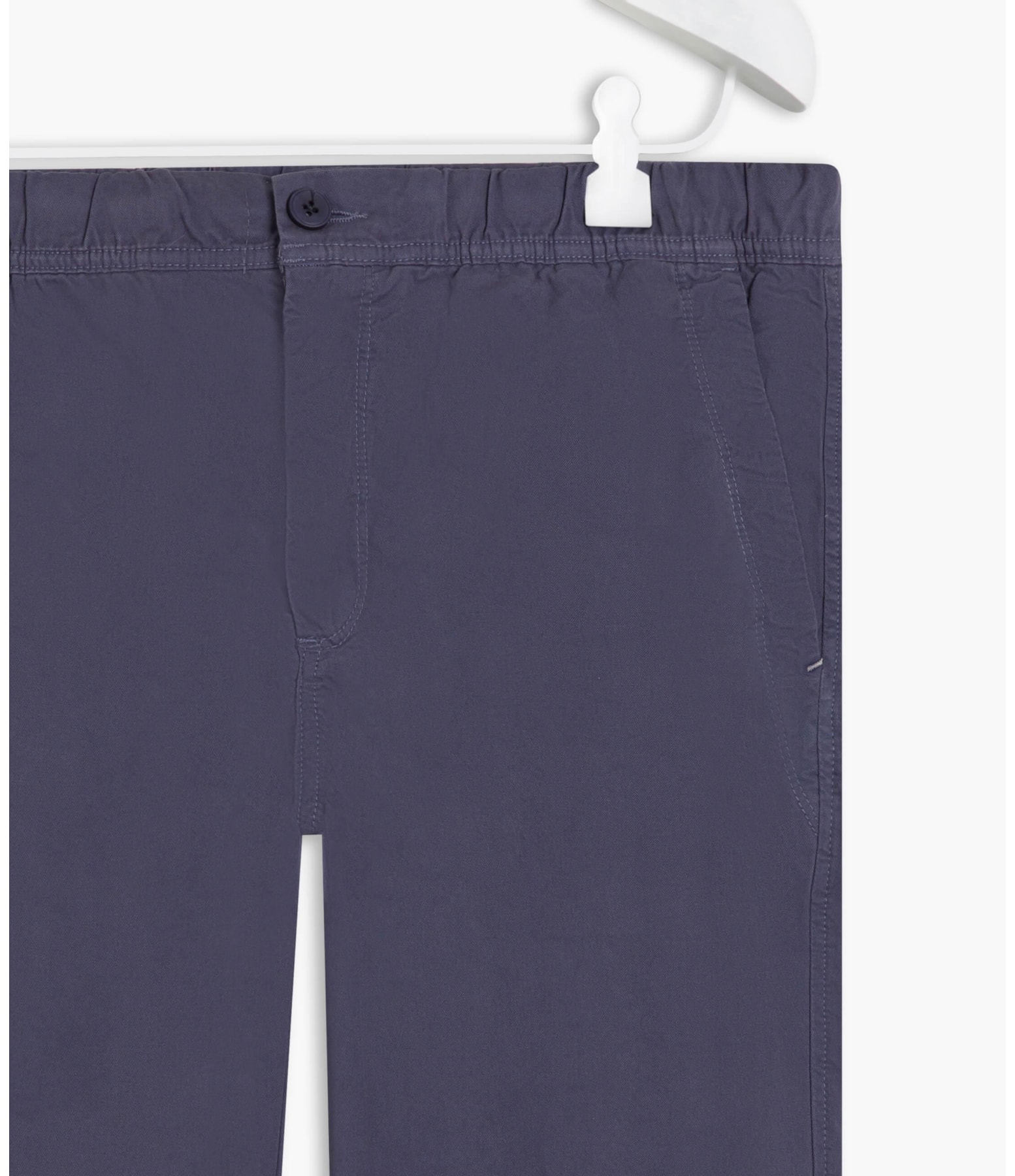 Bermuda Relax Azul Jeans _ V22
