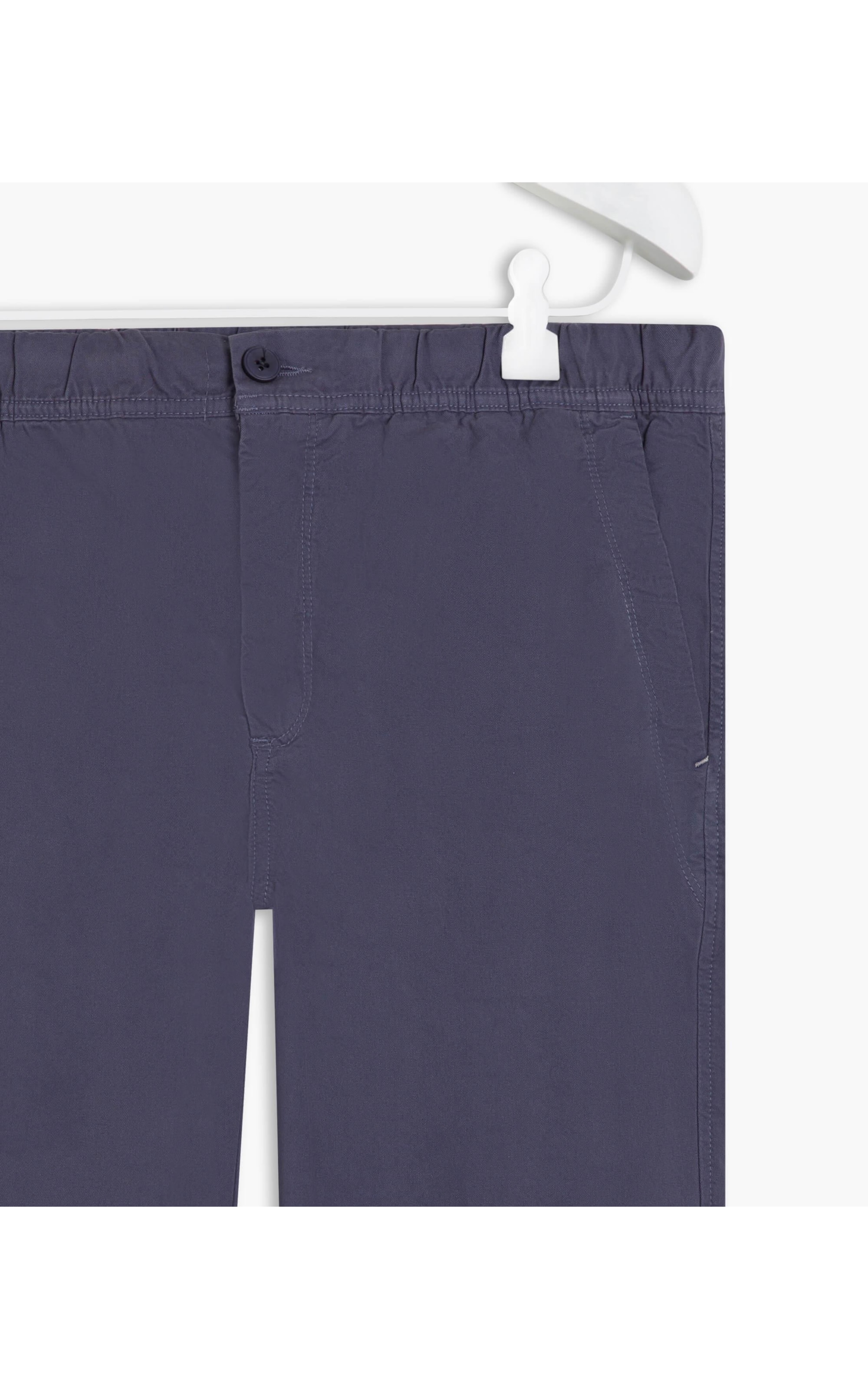 Bermuda Relax Azul Jeans _ V22