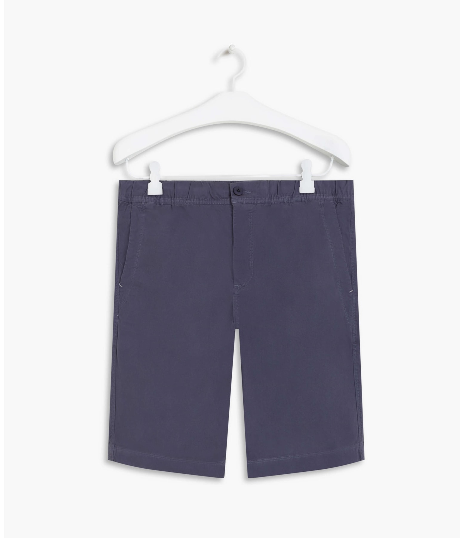 Bermuda Relax Azul Jeans _ V22