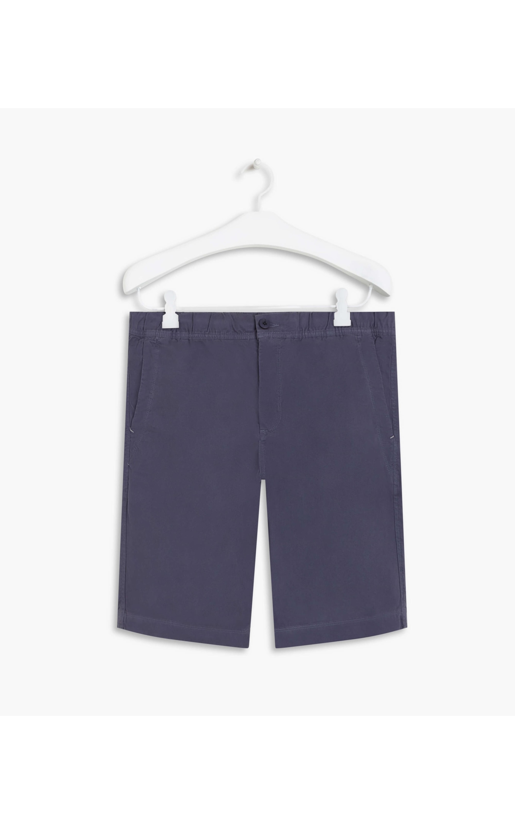Bermuda Relax Azul Jeans _ V22