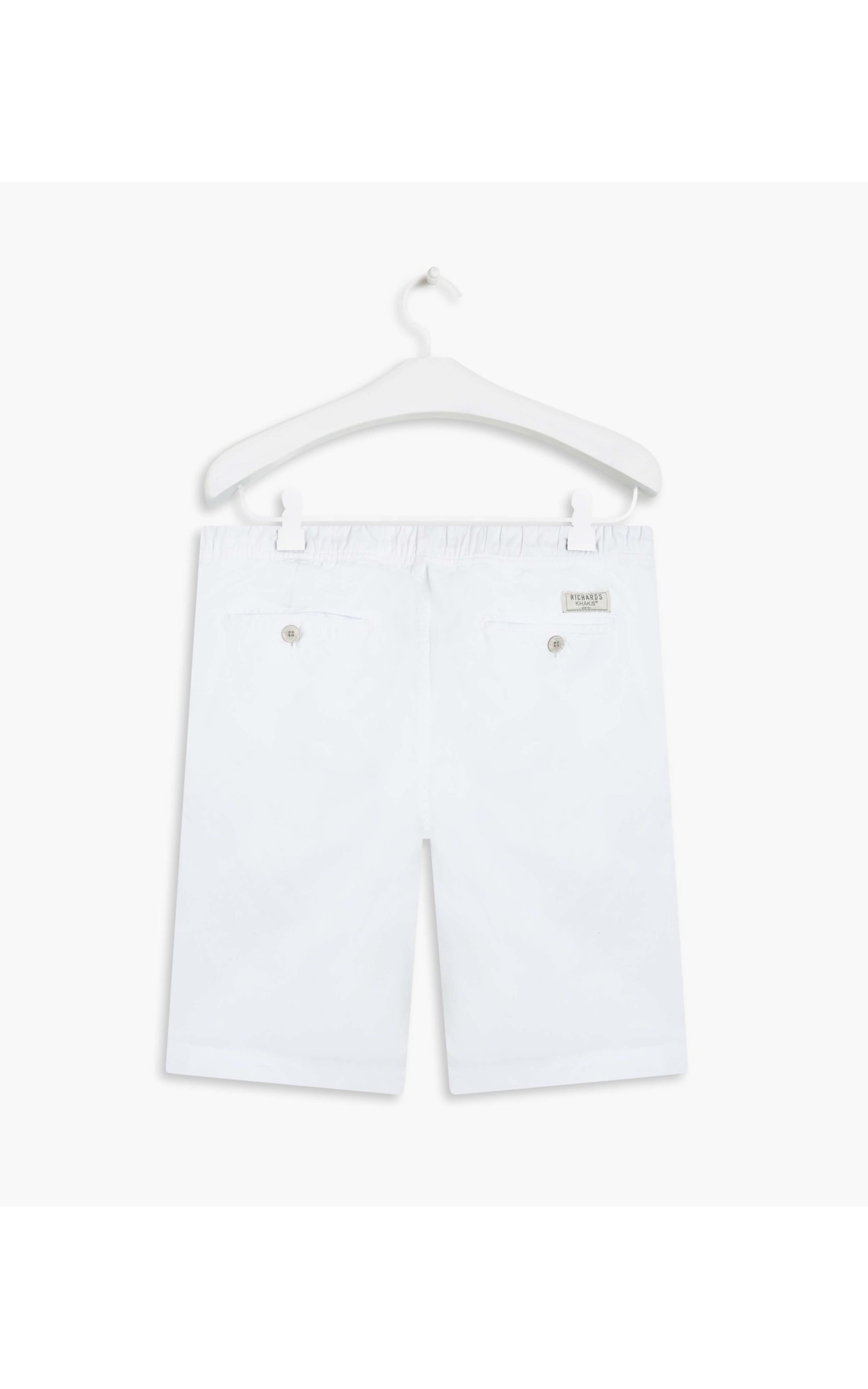 Bermuda Relax Branco _ V22