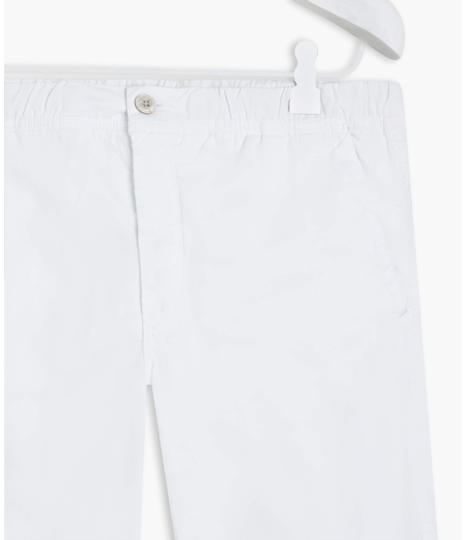Bermuda Relax Branco _ V22
