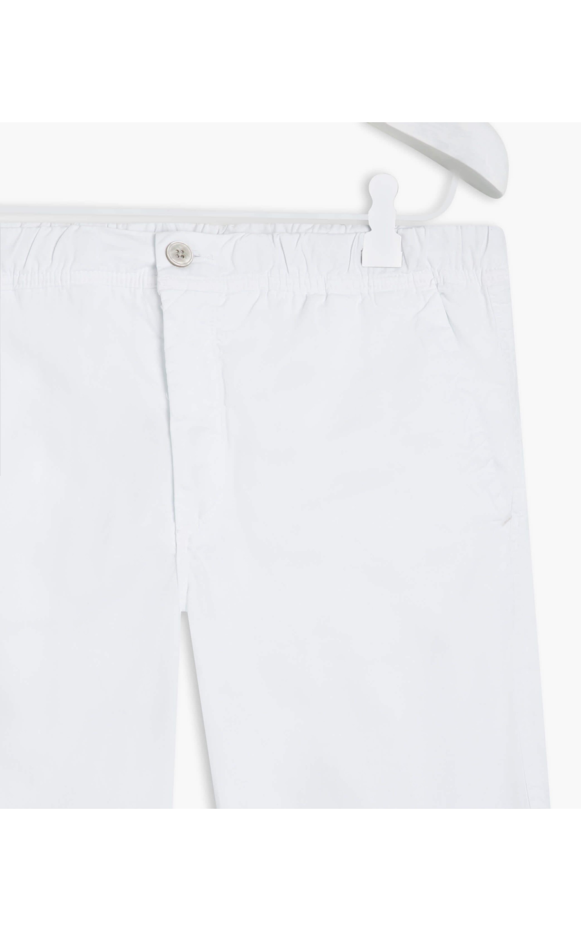 Bermuda Relax Branco _ V22