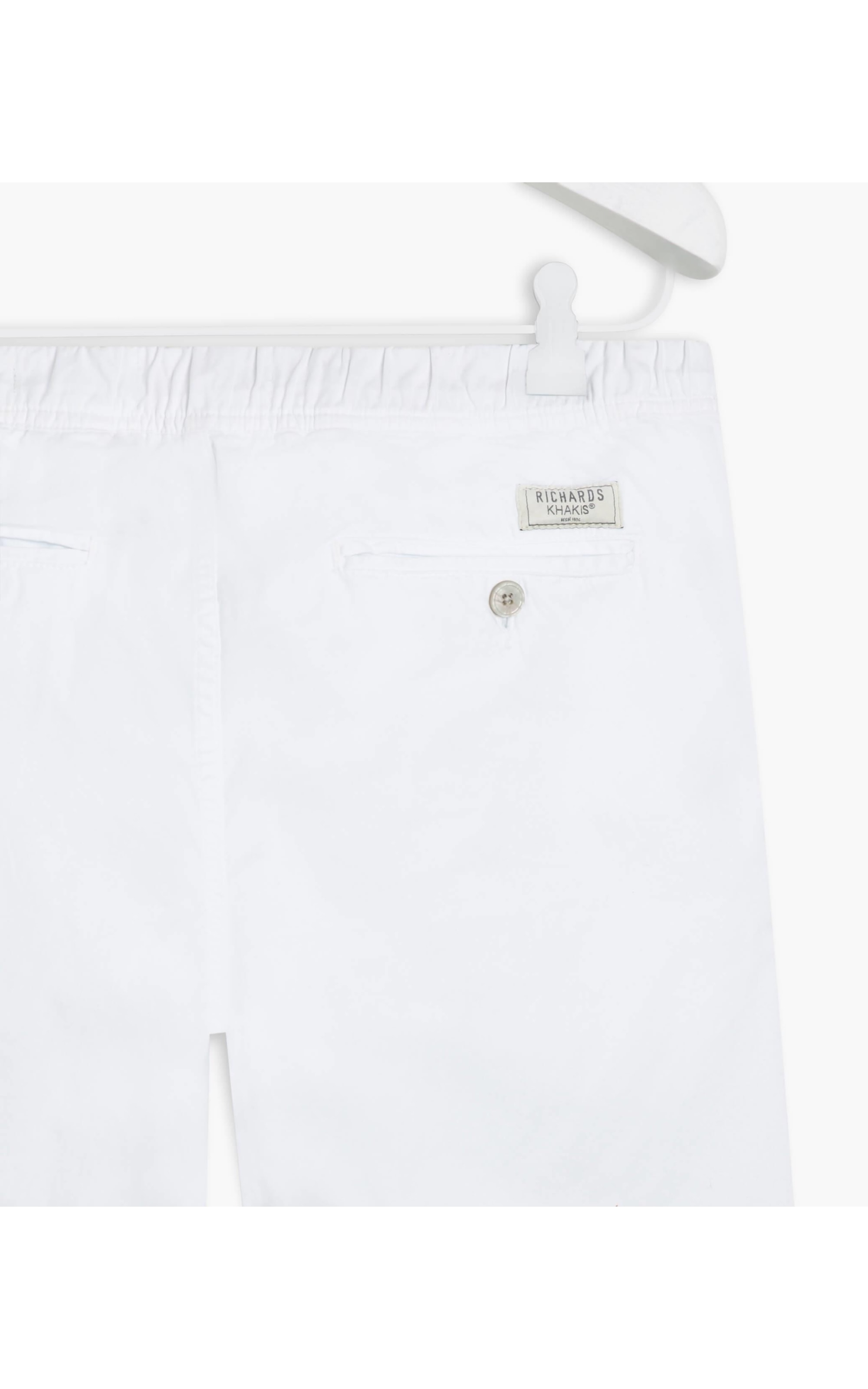 Bermuda Relax Branco _ V22