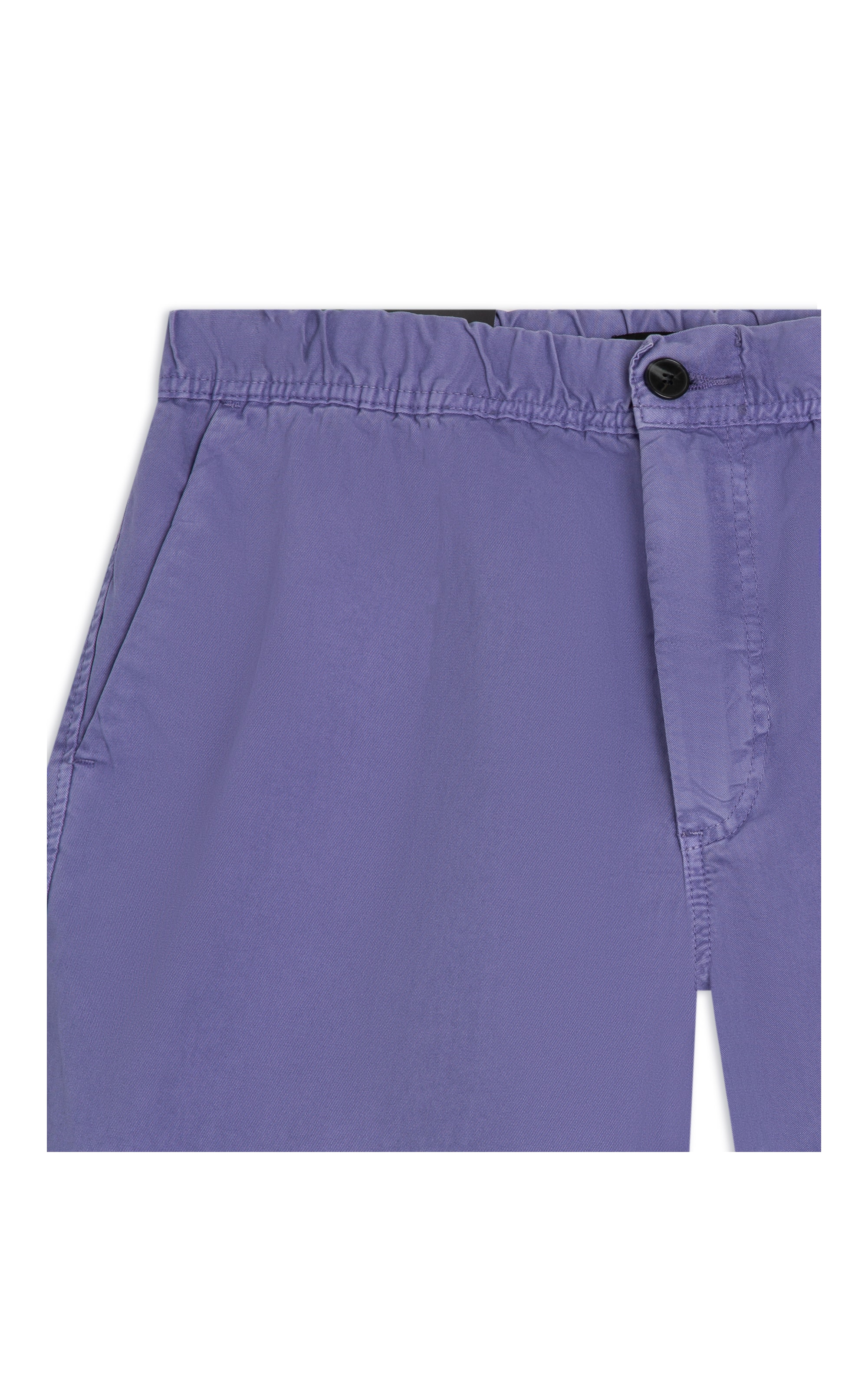 Bermuda Relax Con Azul Jeans