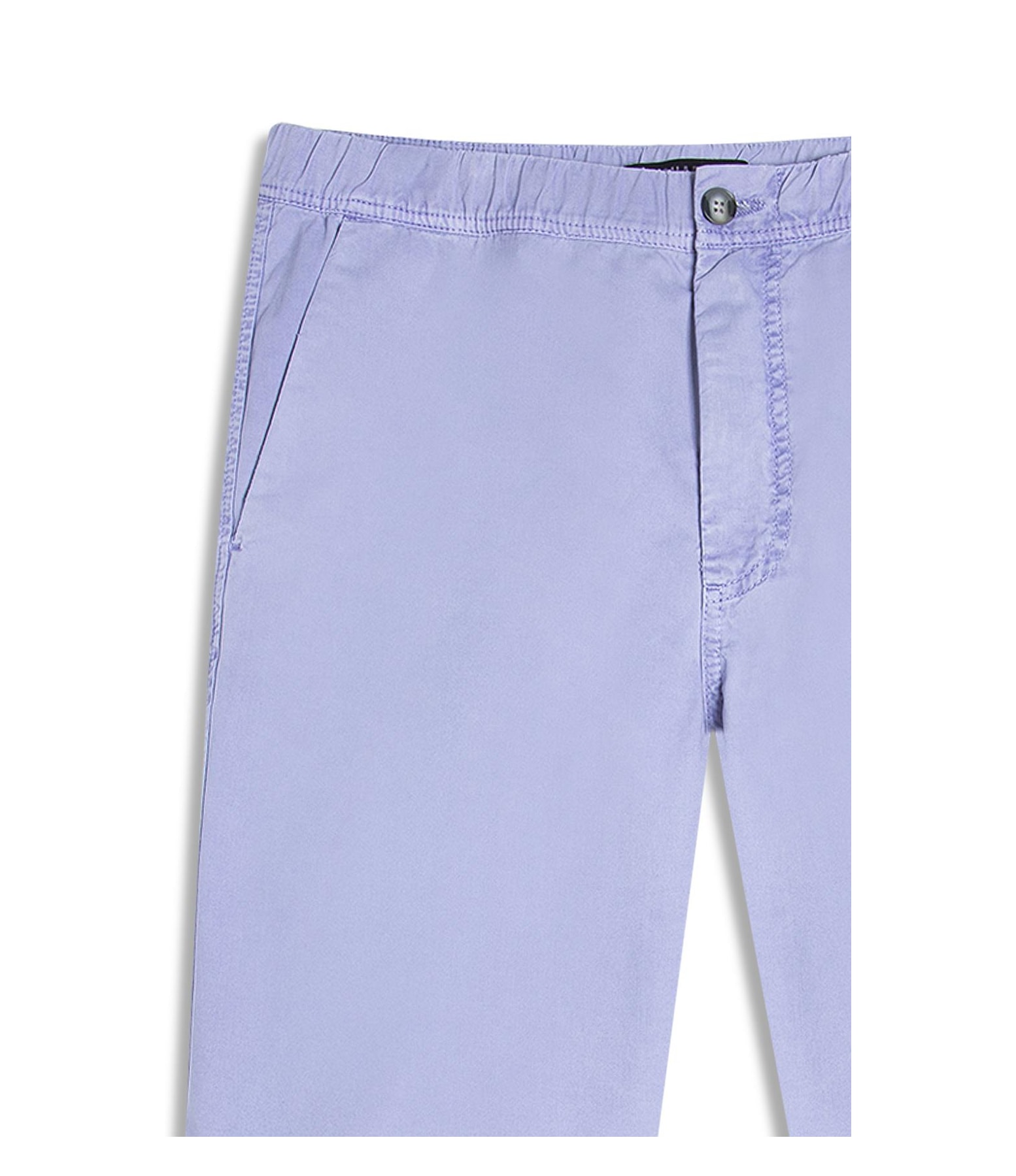 Bermuda Relax Con Azul Seco