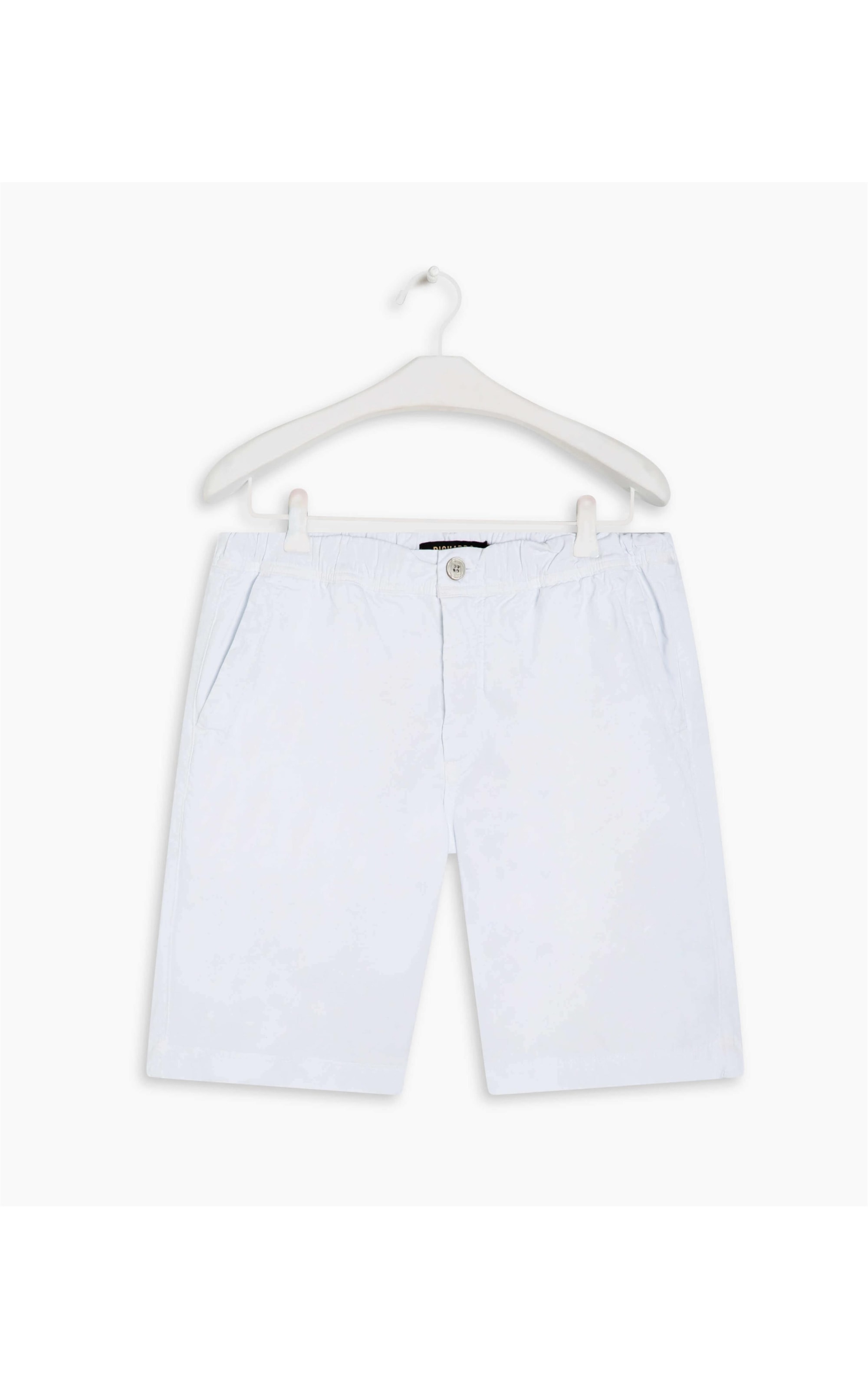 Bermuda Relax Con Branco