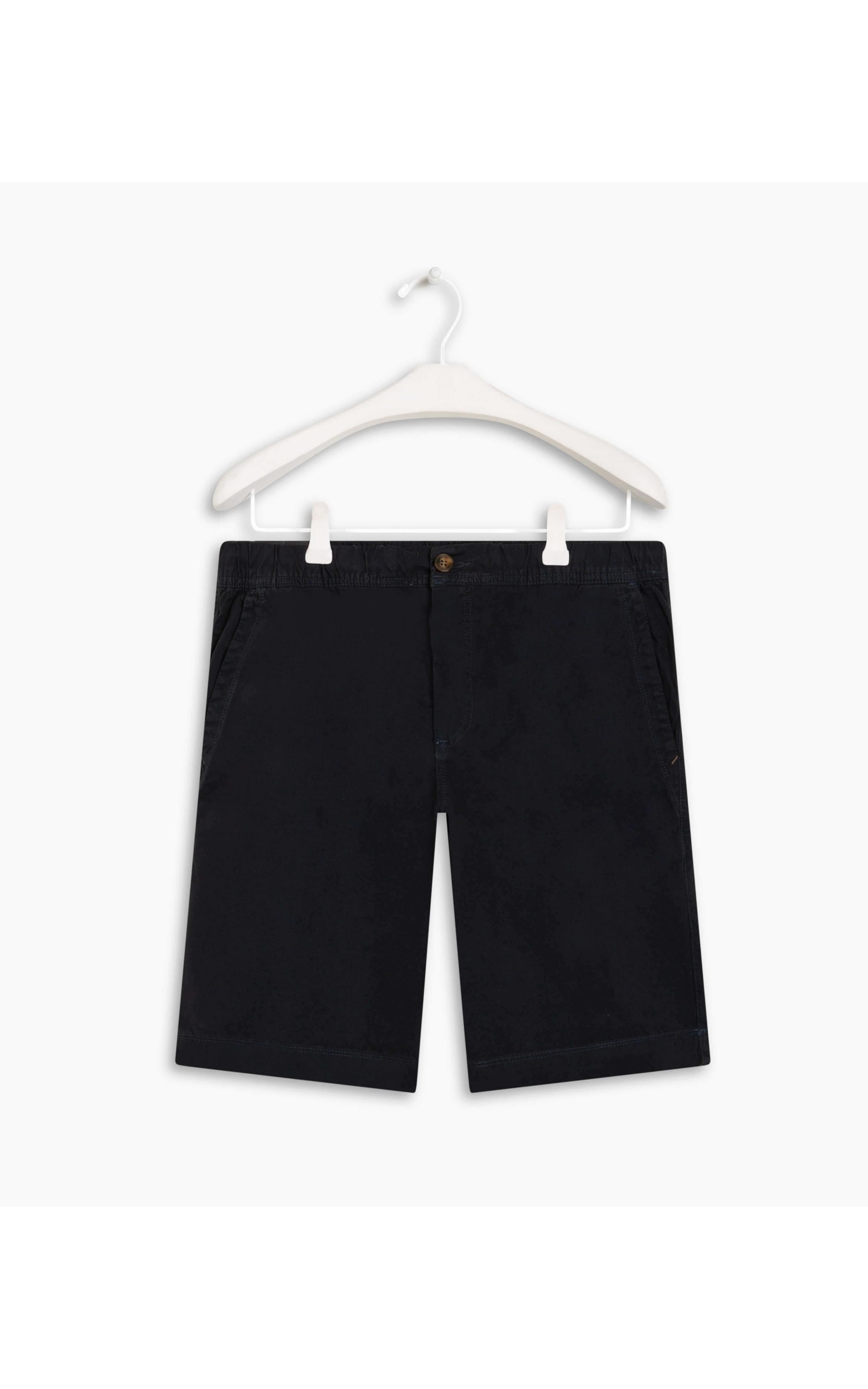Bermuda Relax Con Dark Navy