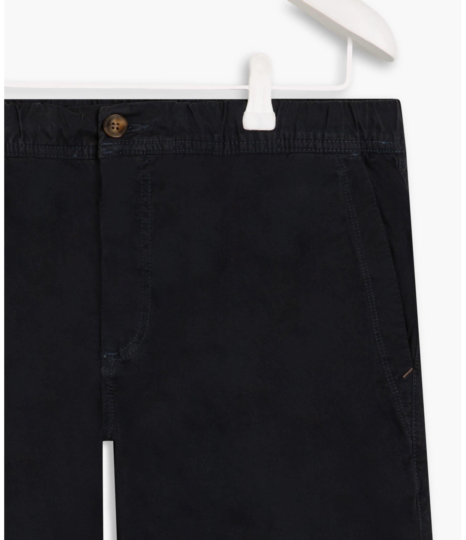 Bermuda Relax Con Dark Navy