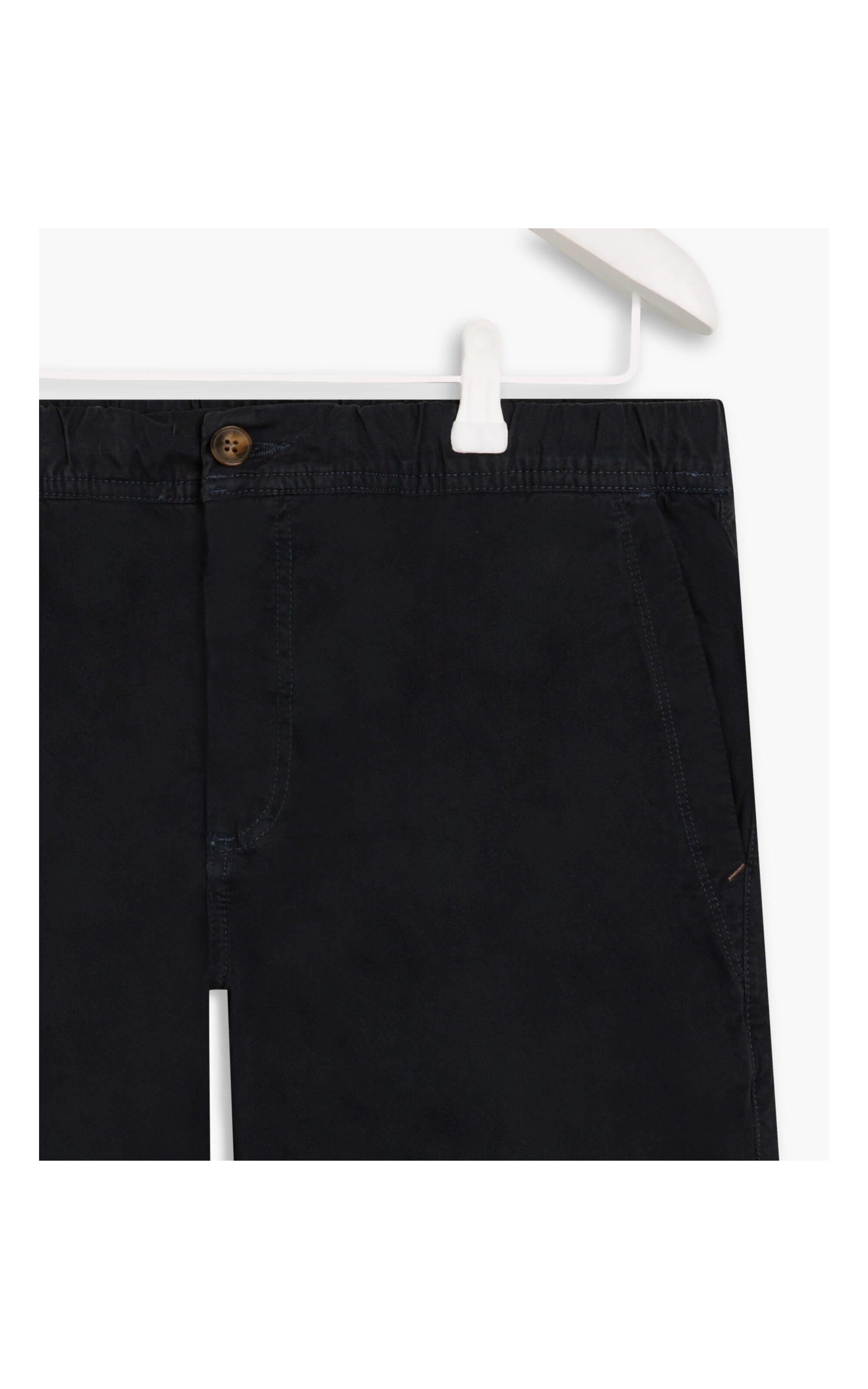 Bermuda Relax Con Dark Navy