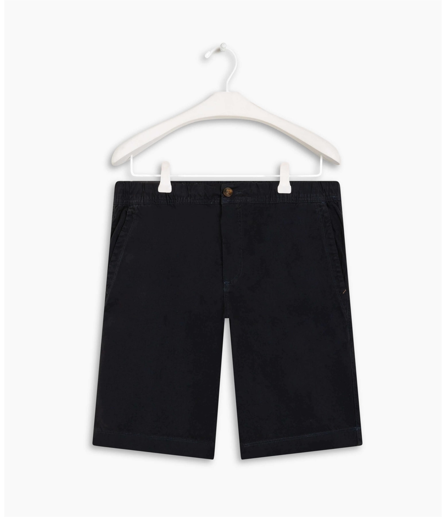 Bermuda Relax Con Dark Navy