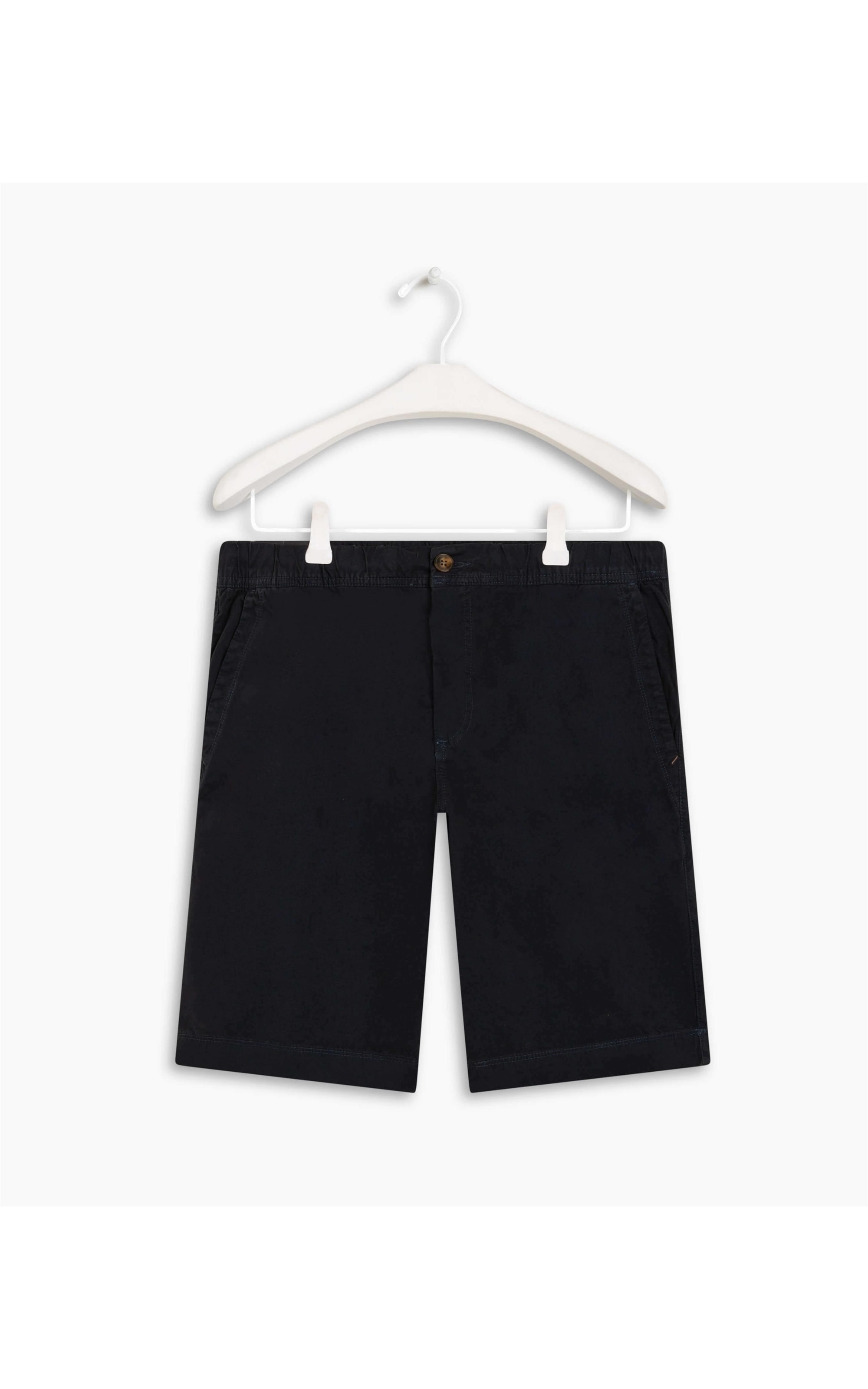 Bermuda Relax Con Dark Navy