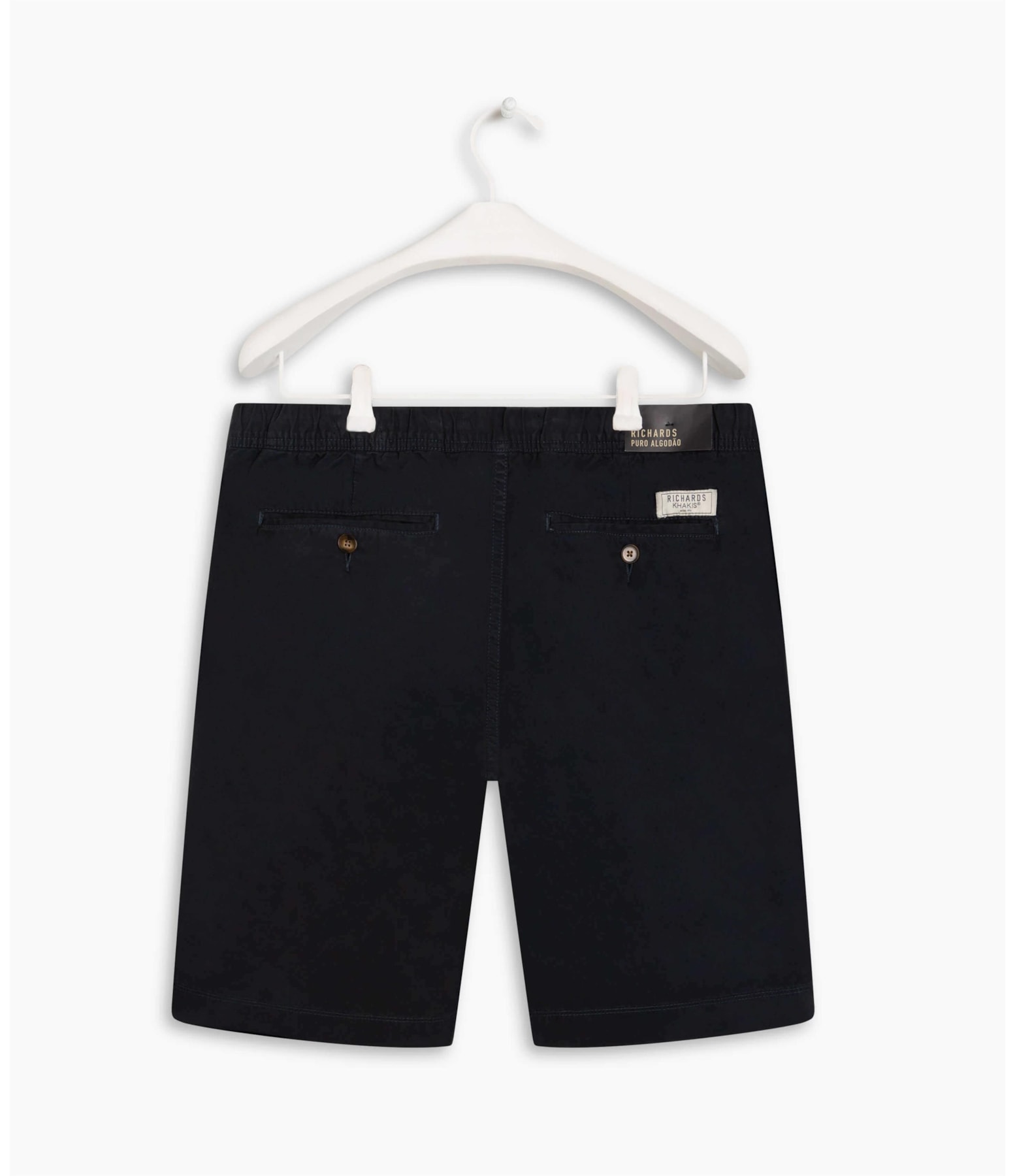 Bermuda Relax Con Dark Navy