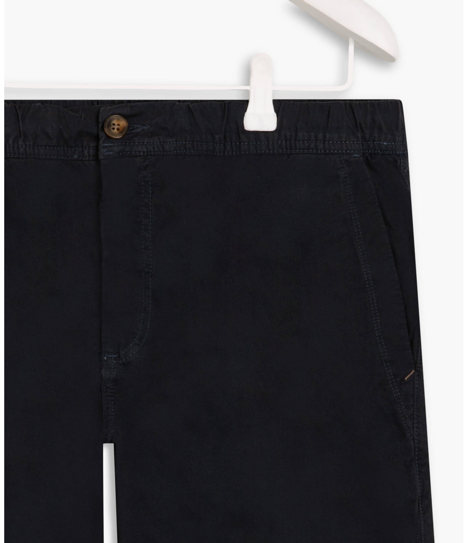 Bermuda Relax Con Dark Navy