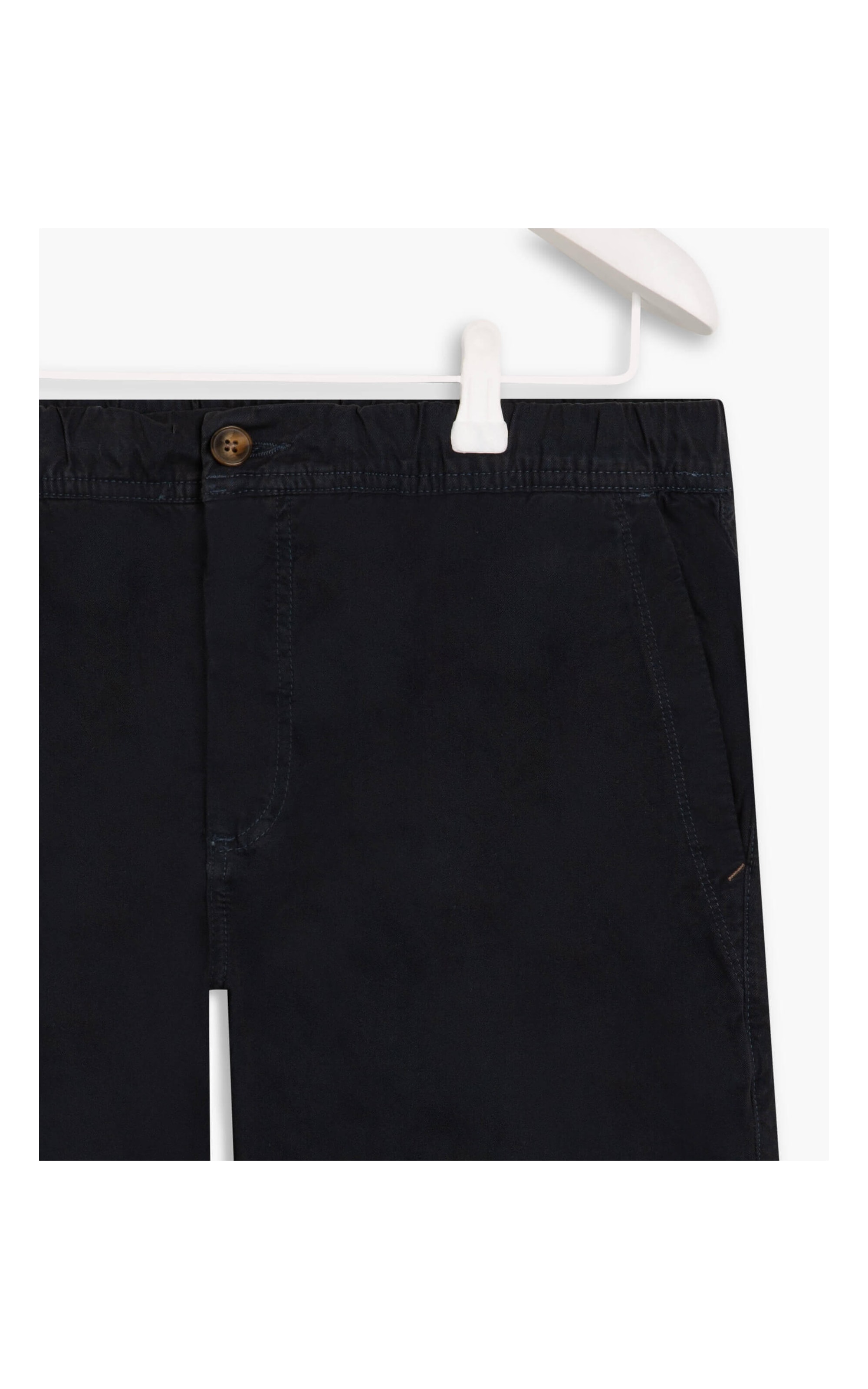 Bermuda Relax Con Dark Navy