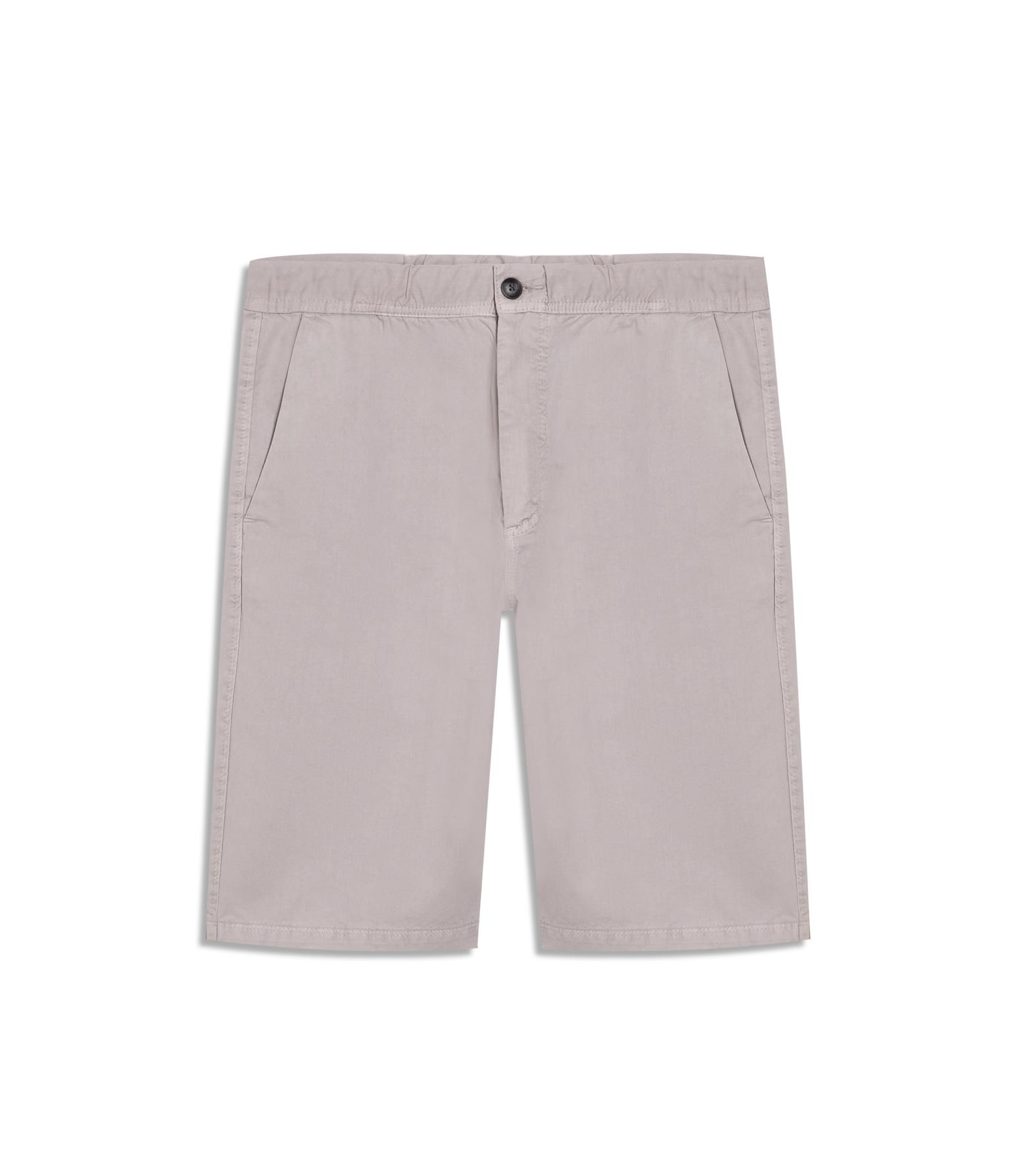 Bermuda Relax Con Prata