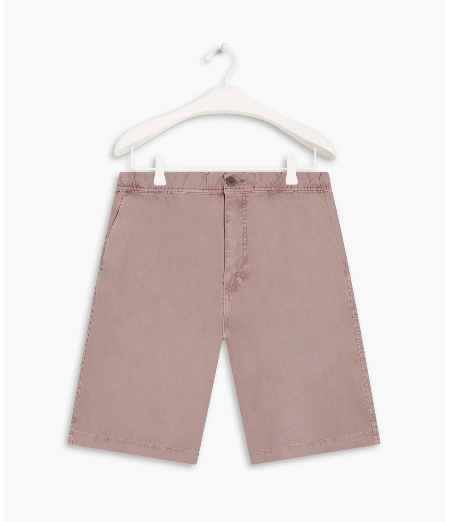 Bermuda Relax Con Purple Gray