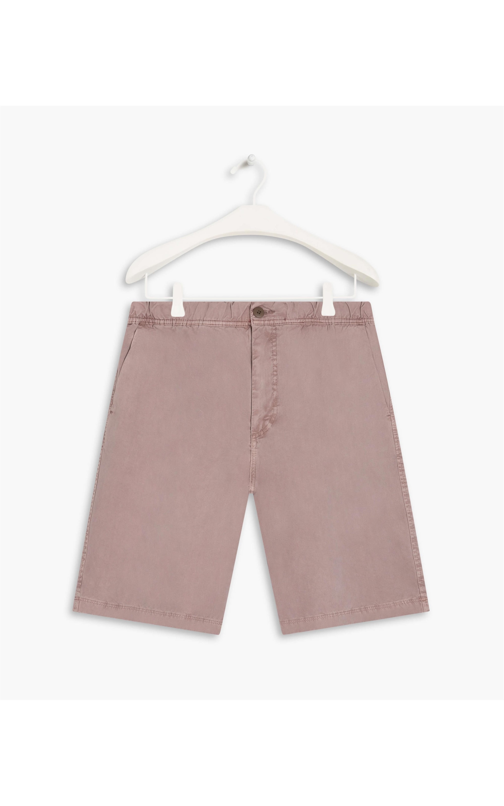 Bermuda Relax Con Purple Gray