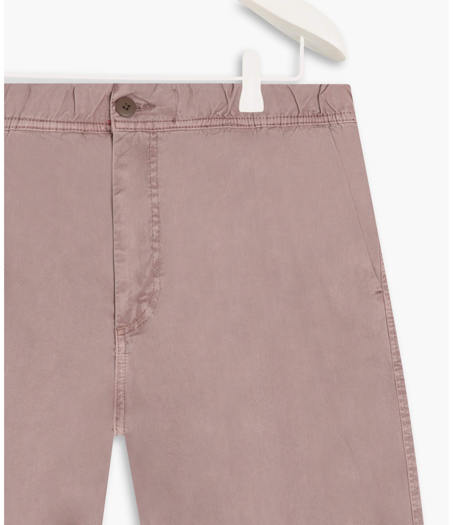 Bermuda Relax Con Purple Gray