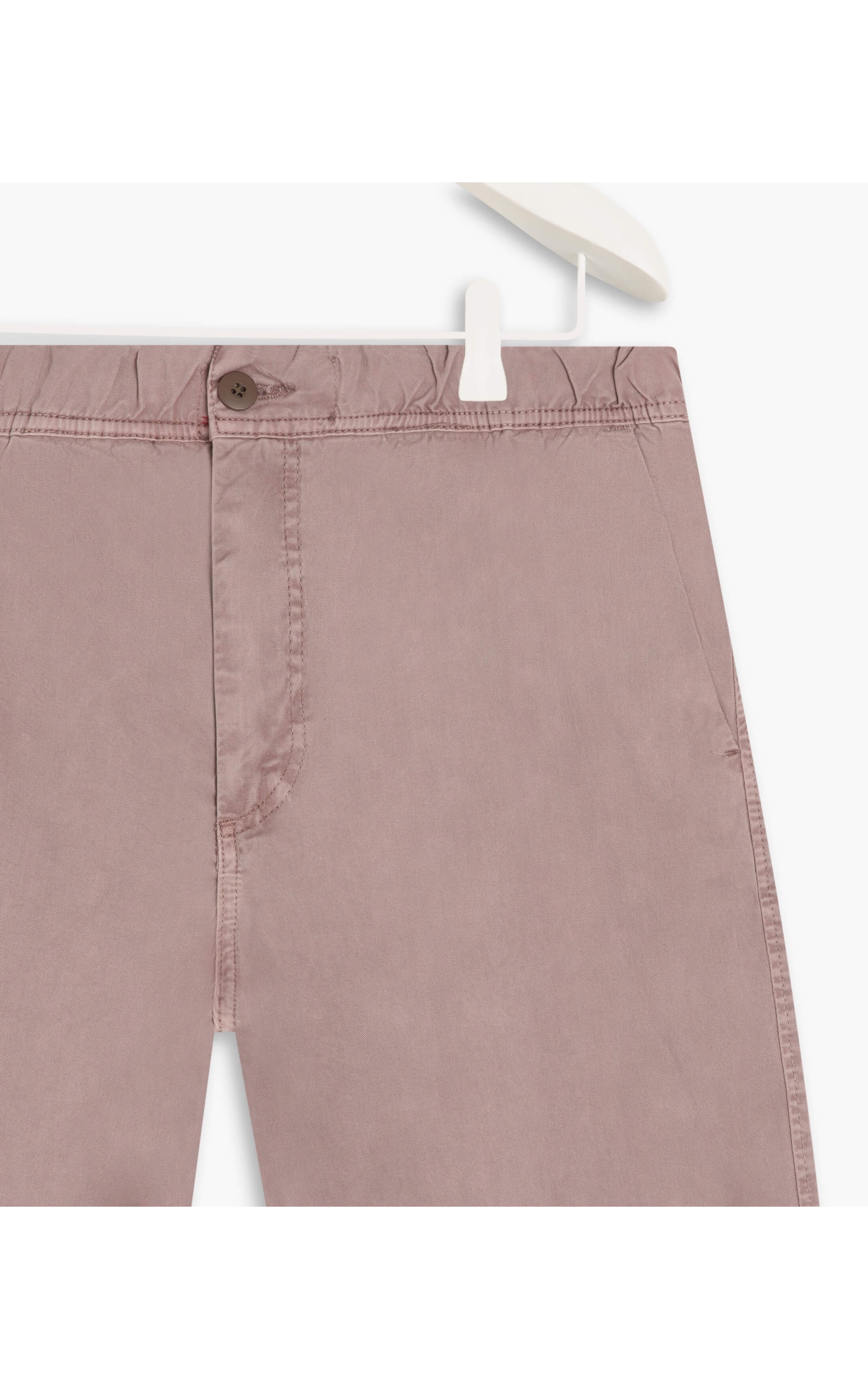 Bermuda Relax Con Purple Gray