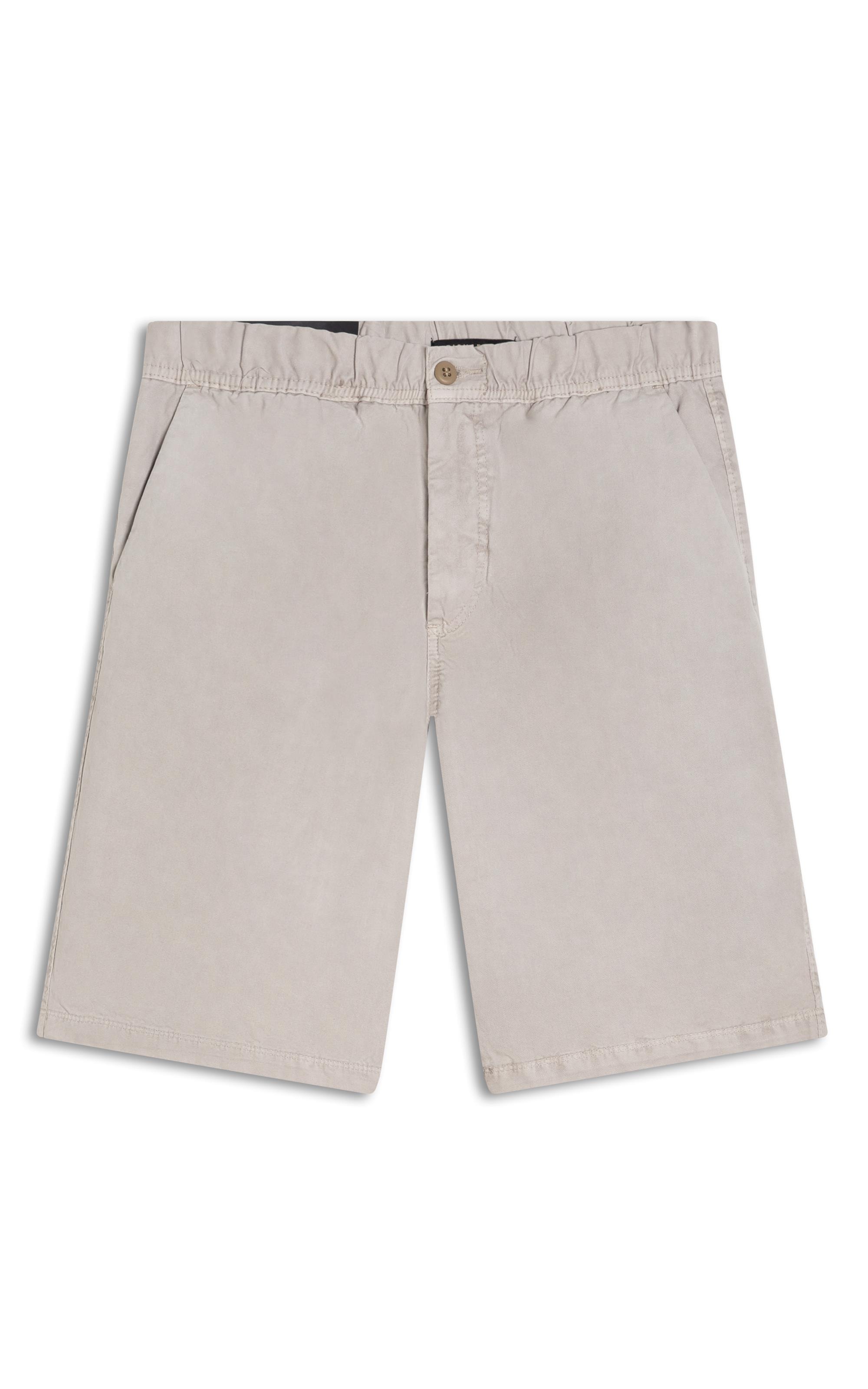 Bermuda Relax Con Silver