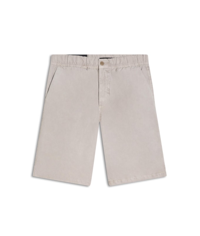 Bermuda Relax Con Silver