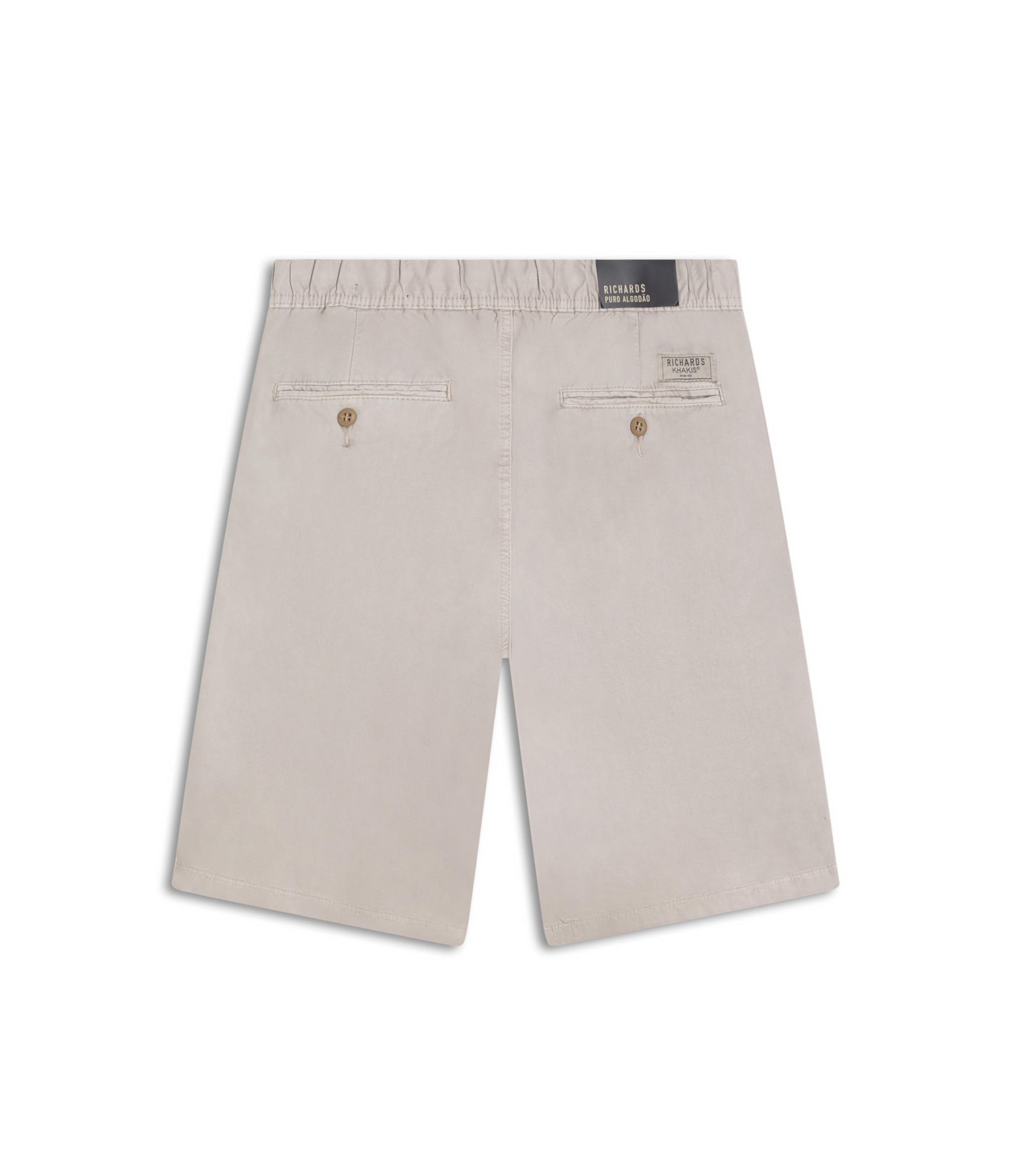 Bermuda Relax Con Silver