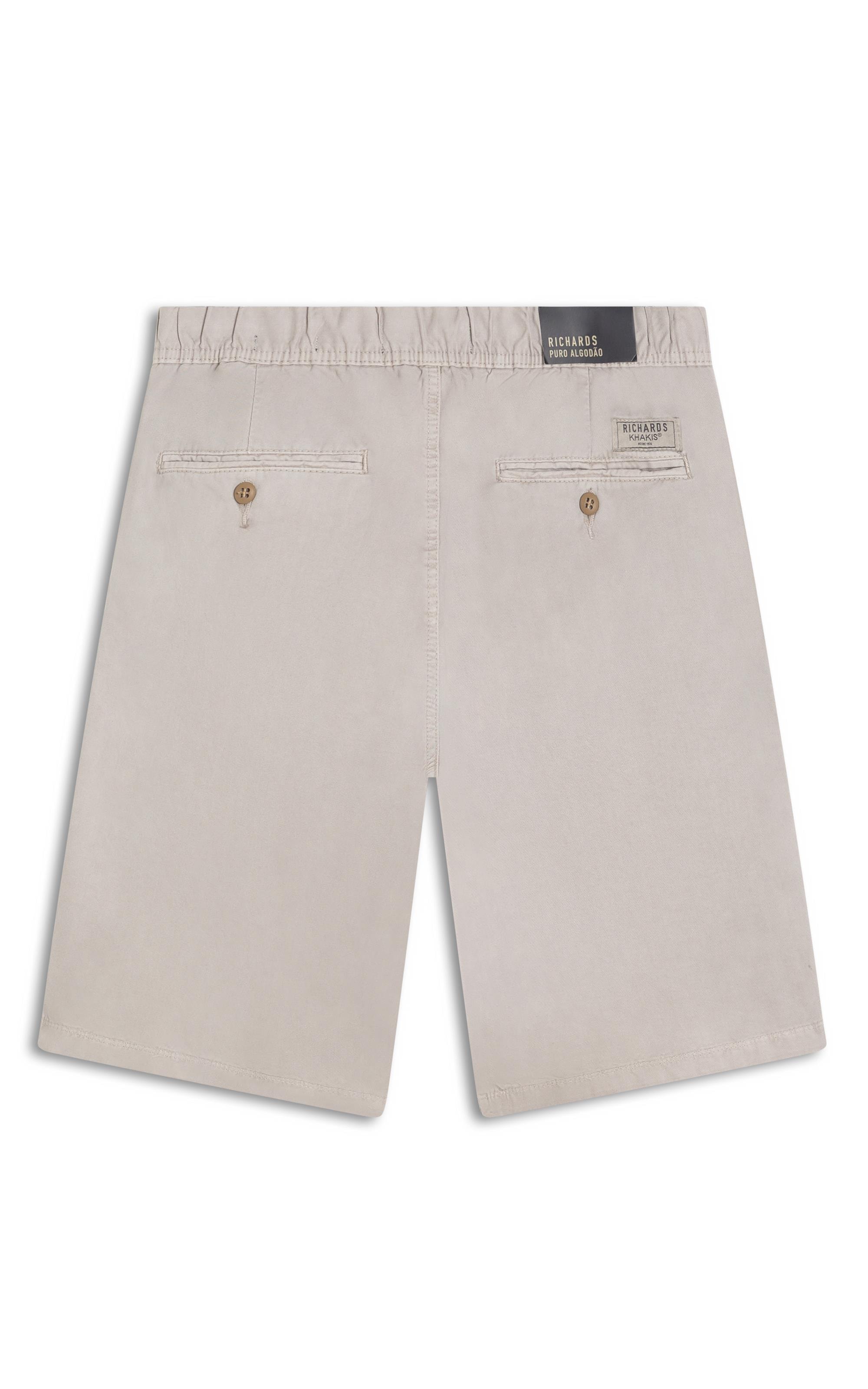 Bermuda Relax Con Silver